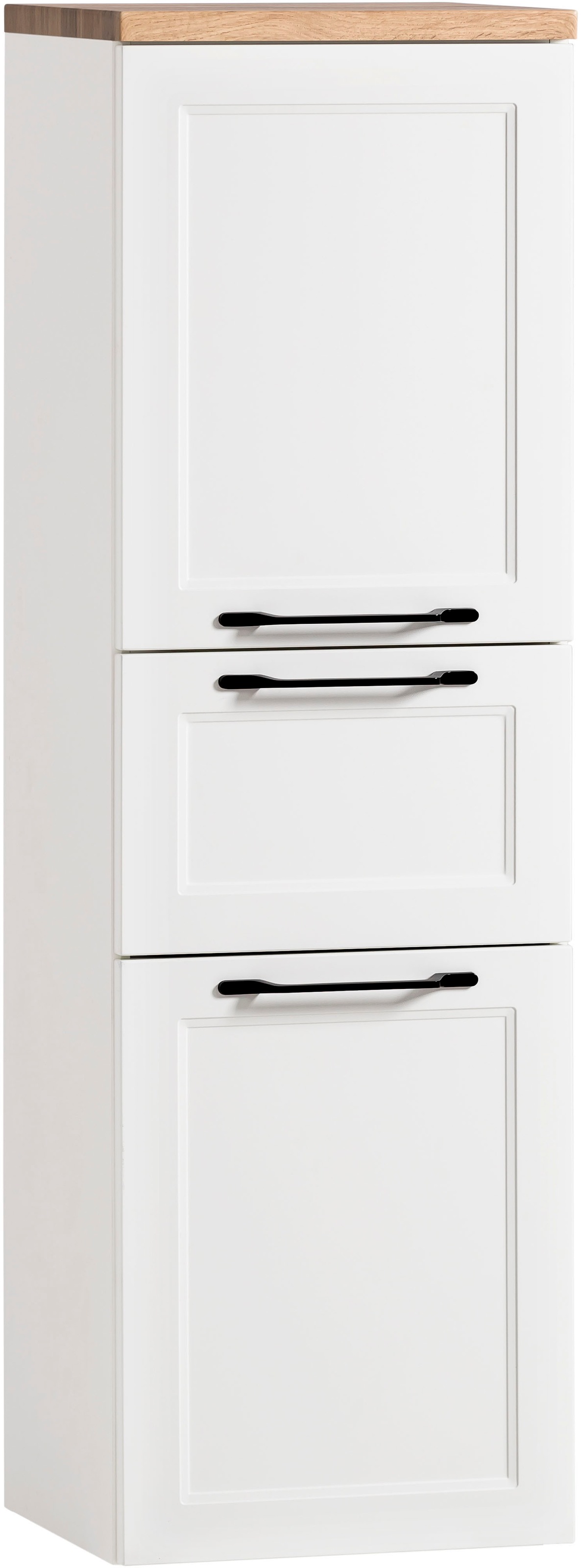 welltime Midischrank »Lana«, Badmöbel, 40 cm breit