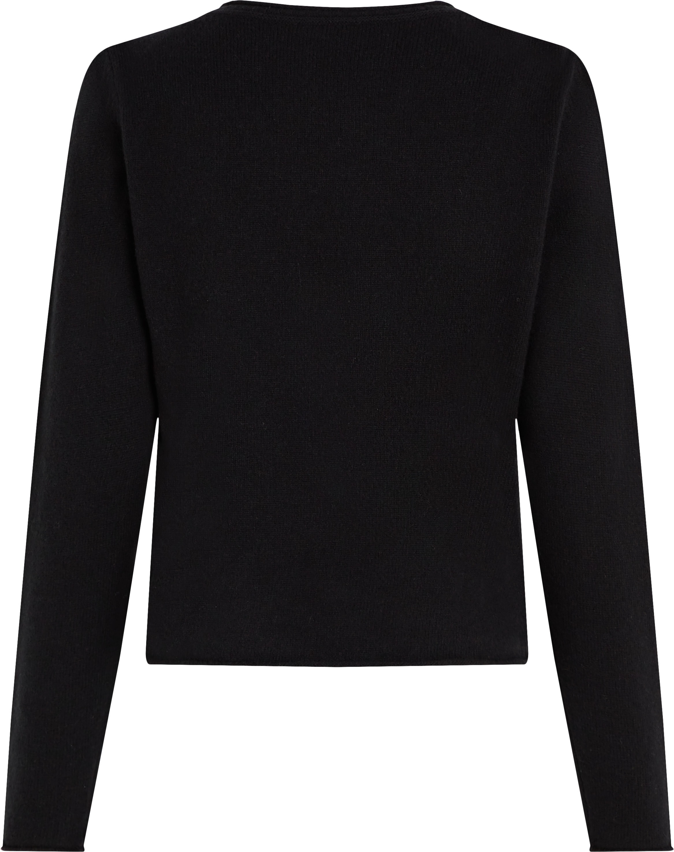 Tommy Hilfiger Strickpullover »SOFT WOOL V-NK SWEATER«, aus reiner Wolle