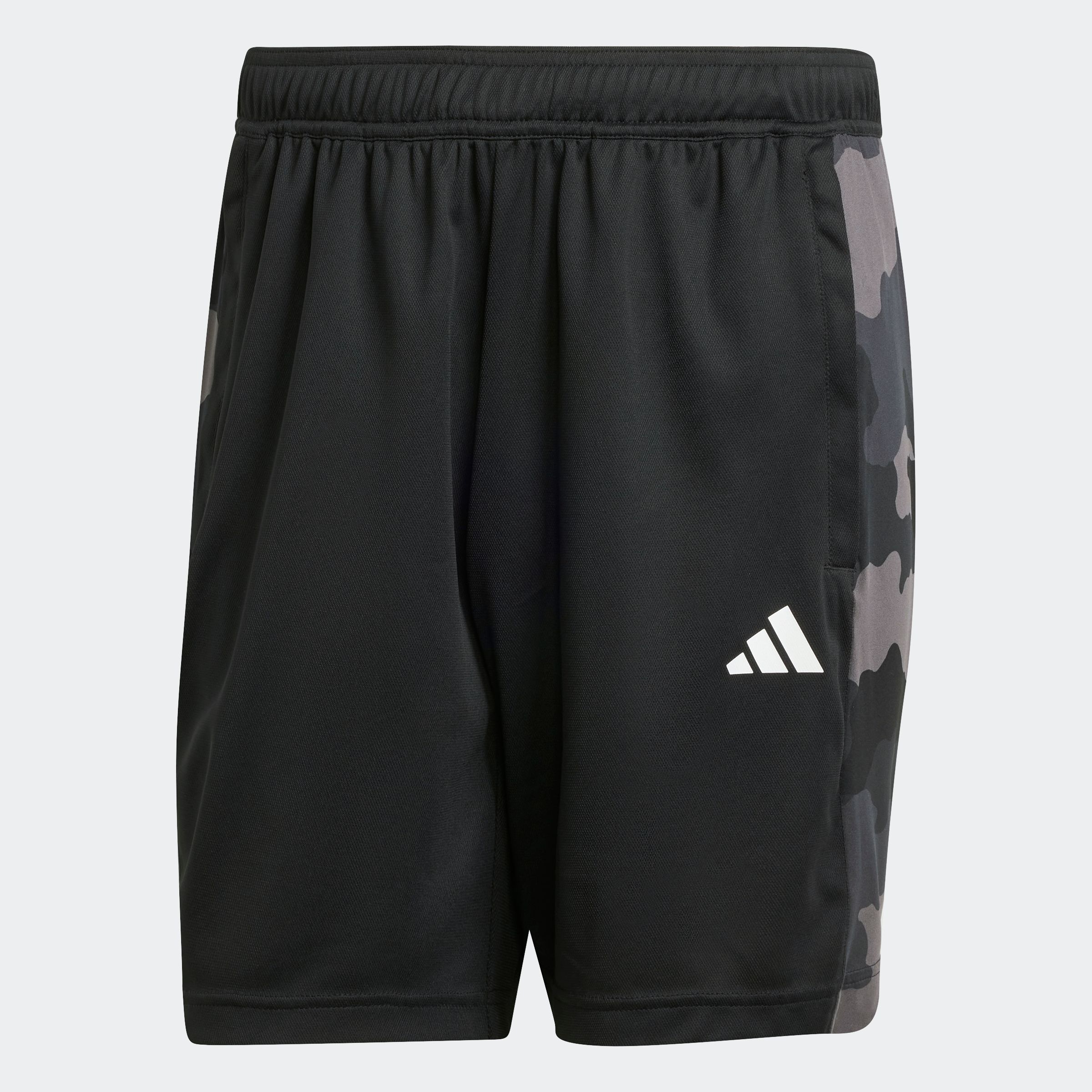 adidas Performance Shorts »CAMO SHORT«, (1 tlg.)