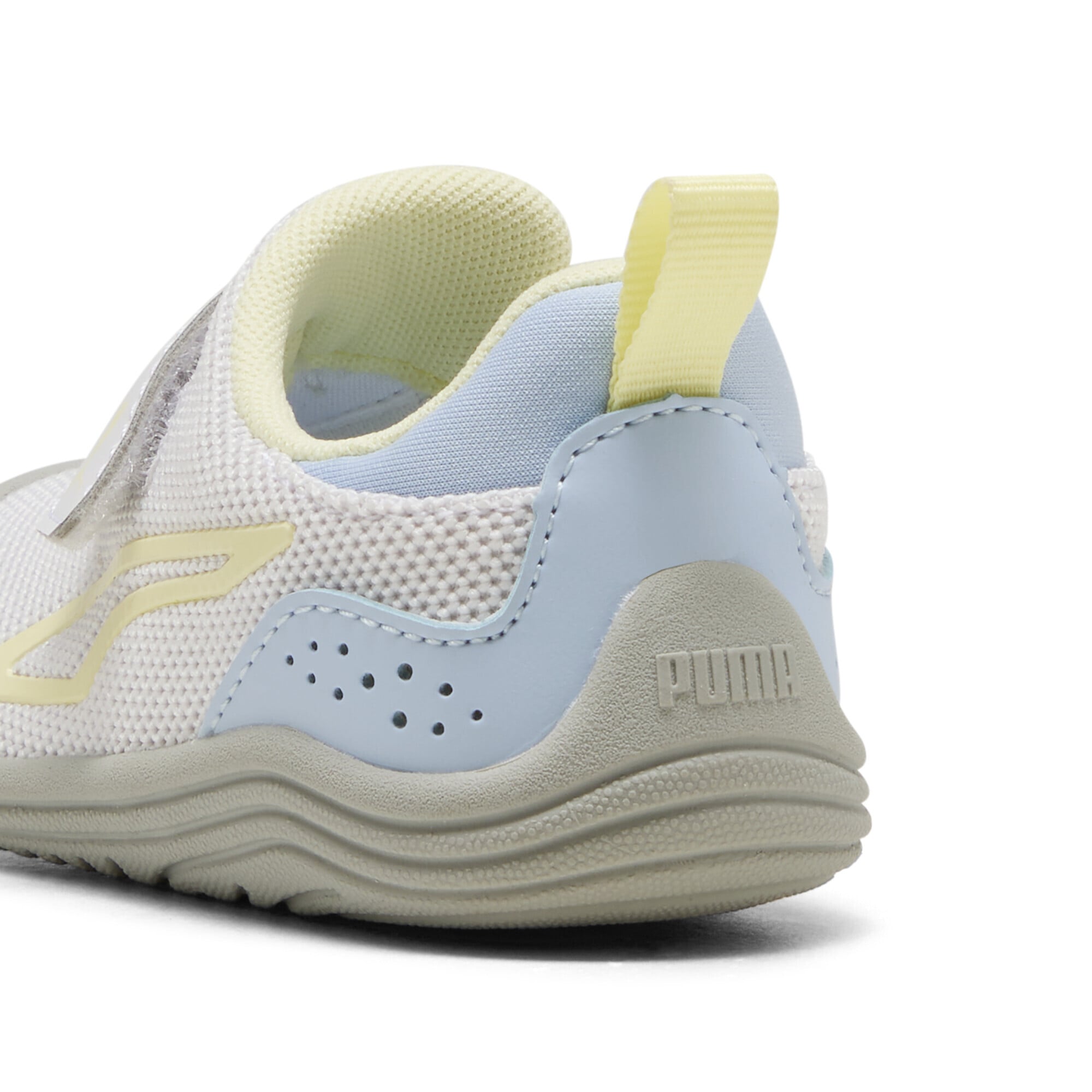 PUMA Sneaker »Kitten Mesh V Sneakers Kinder«