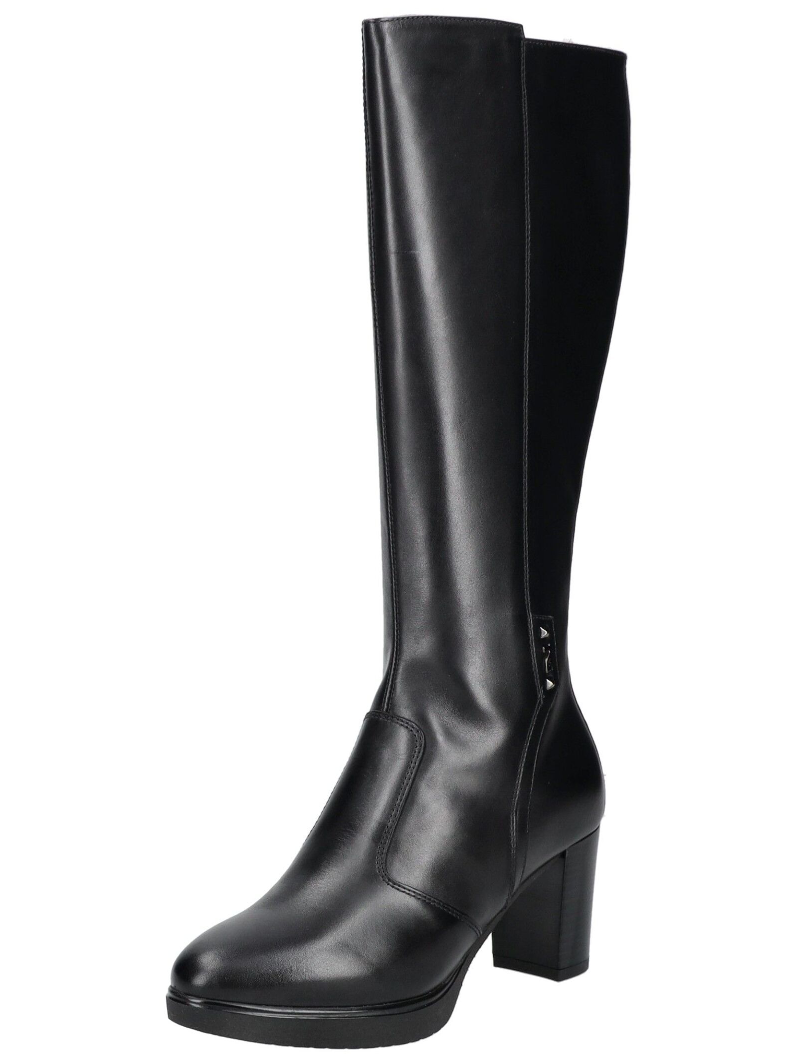 Nero Giardini Stiefel "Nero Giardini Stiefel Leder" günstig online kaufen