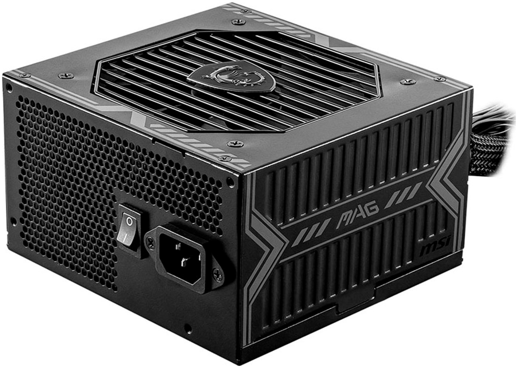 MSI Netzteil »MAG A550BN«