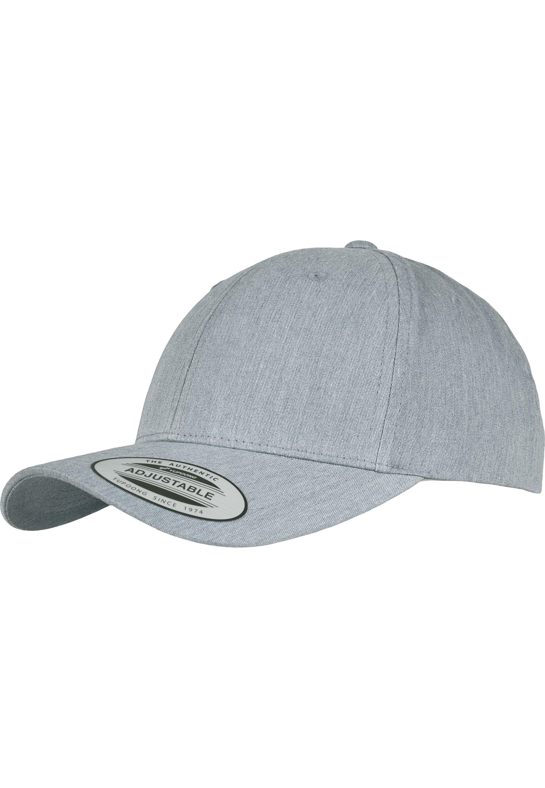 Thumbnail - Flexfit Flex Cap "Flexfit Accessoires Curved Classic Snapback"