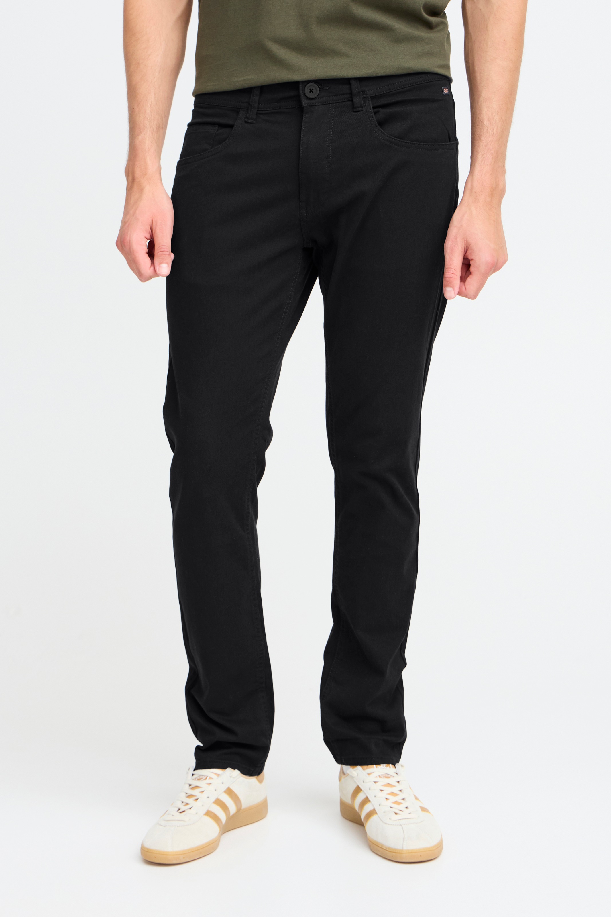 Blend 5-Pocket-Hose »BHRODNEY PANT NOOS«