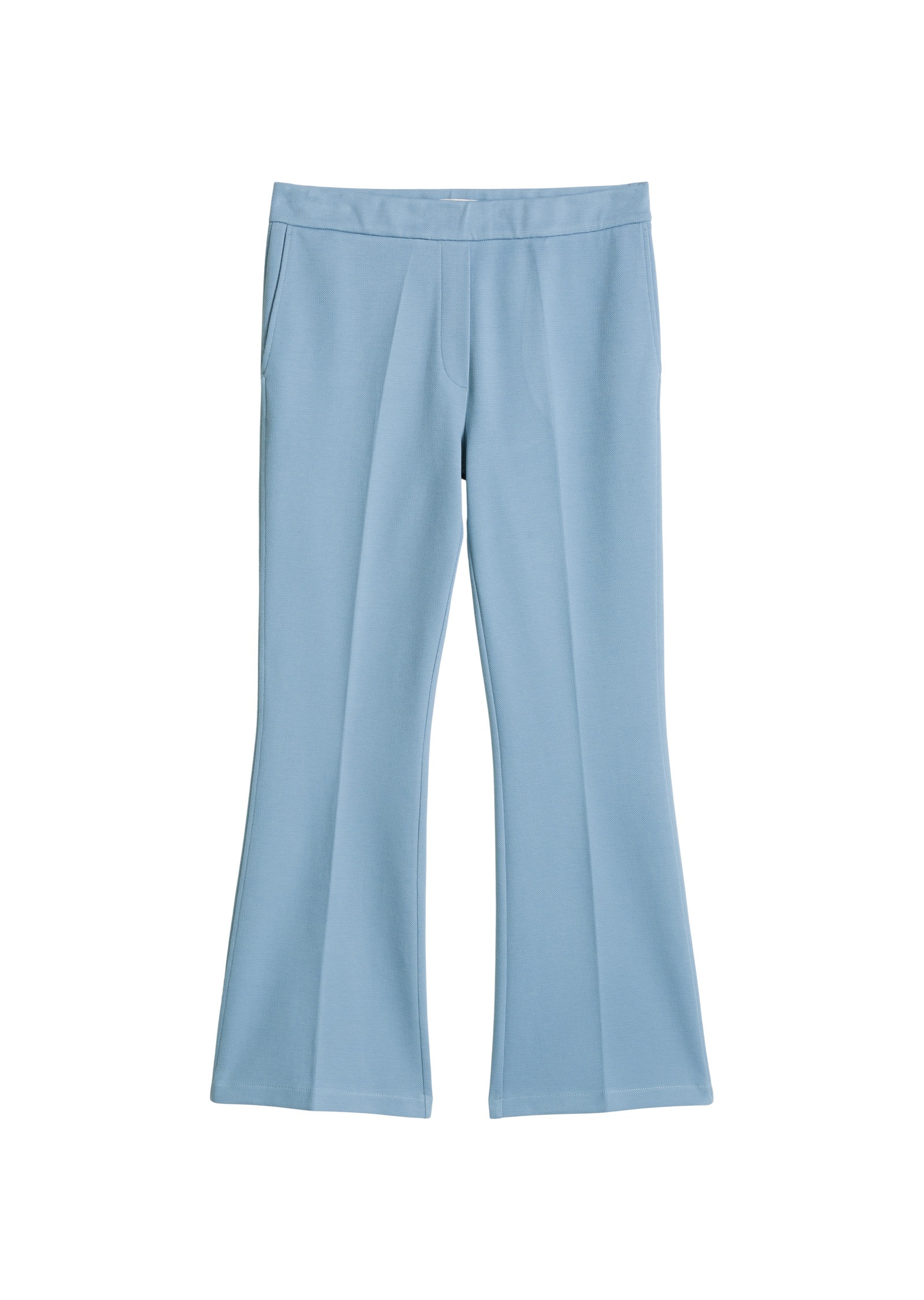 Marc O'Polo Jerseyhose »aus Organic Cotton-Mix«