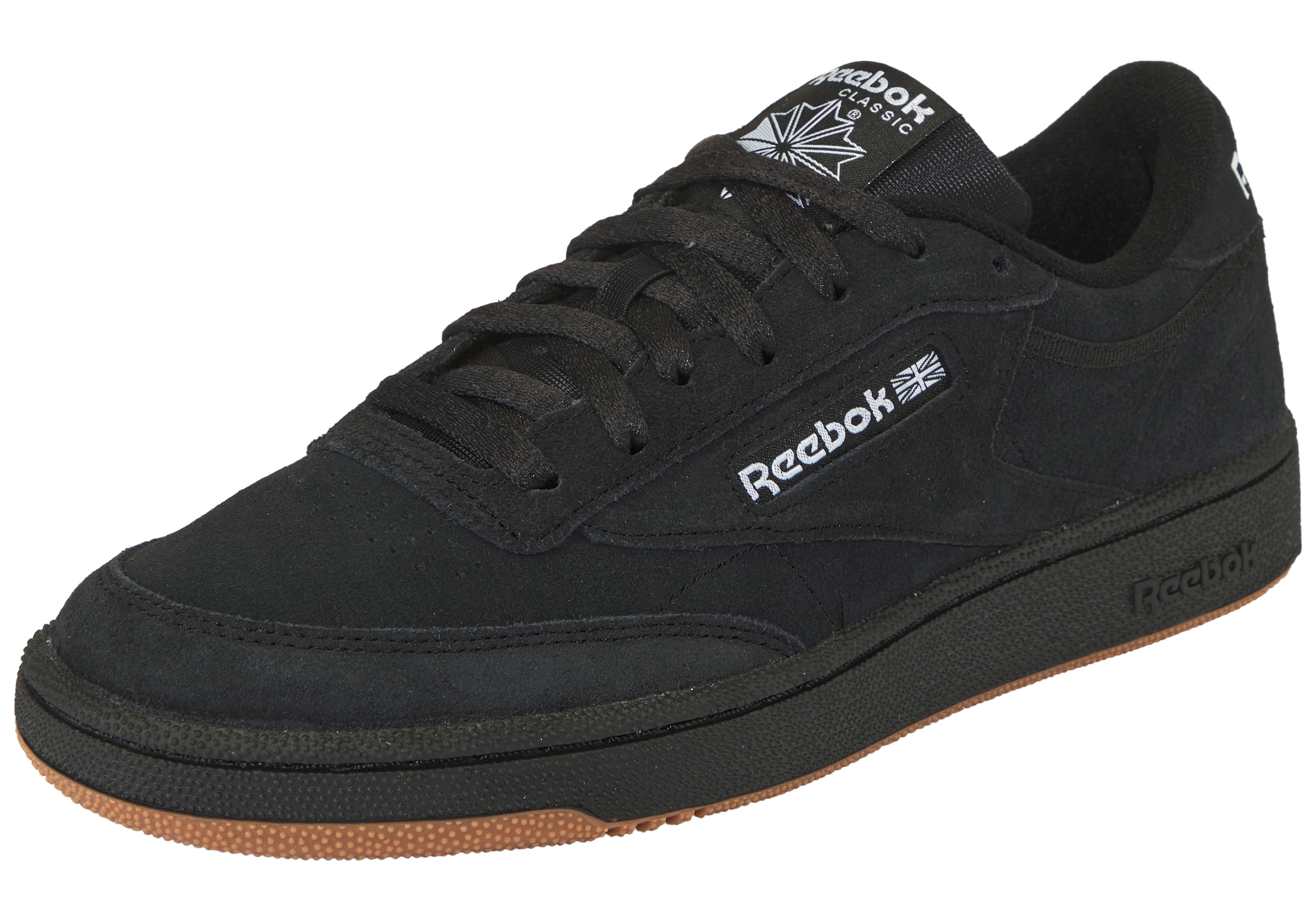 Reebok Classic Sneaker "CLUB C 85" günstig online kaufen