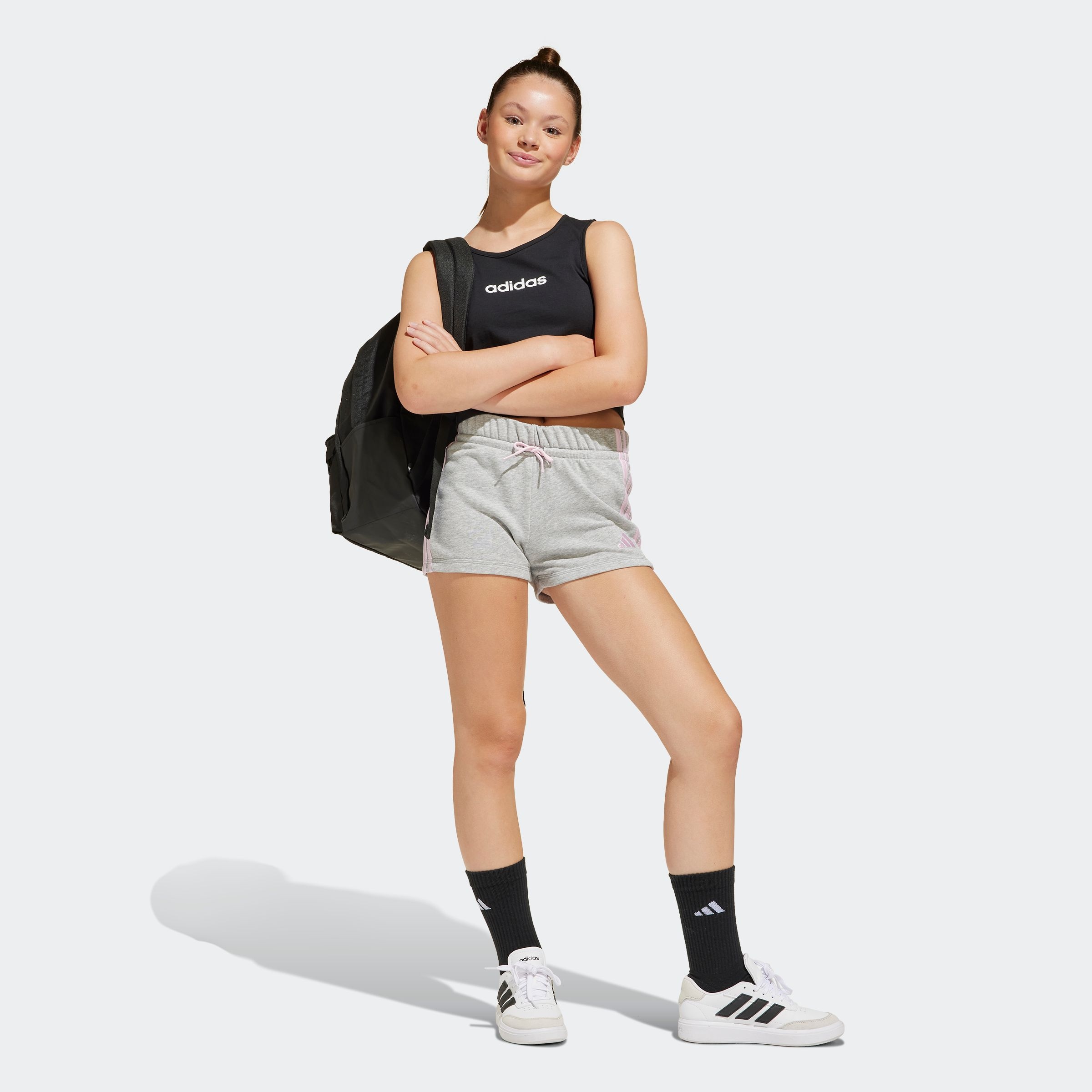 adidas Sportswear Tanktop »JG LIN TK 160«