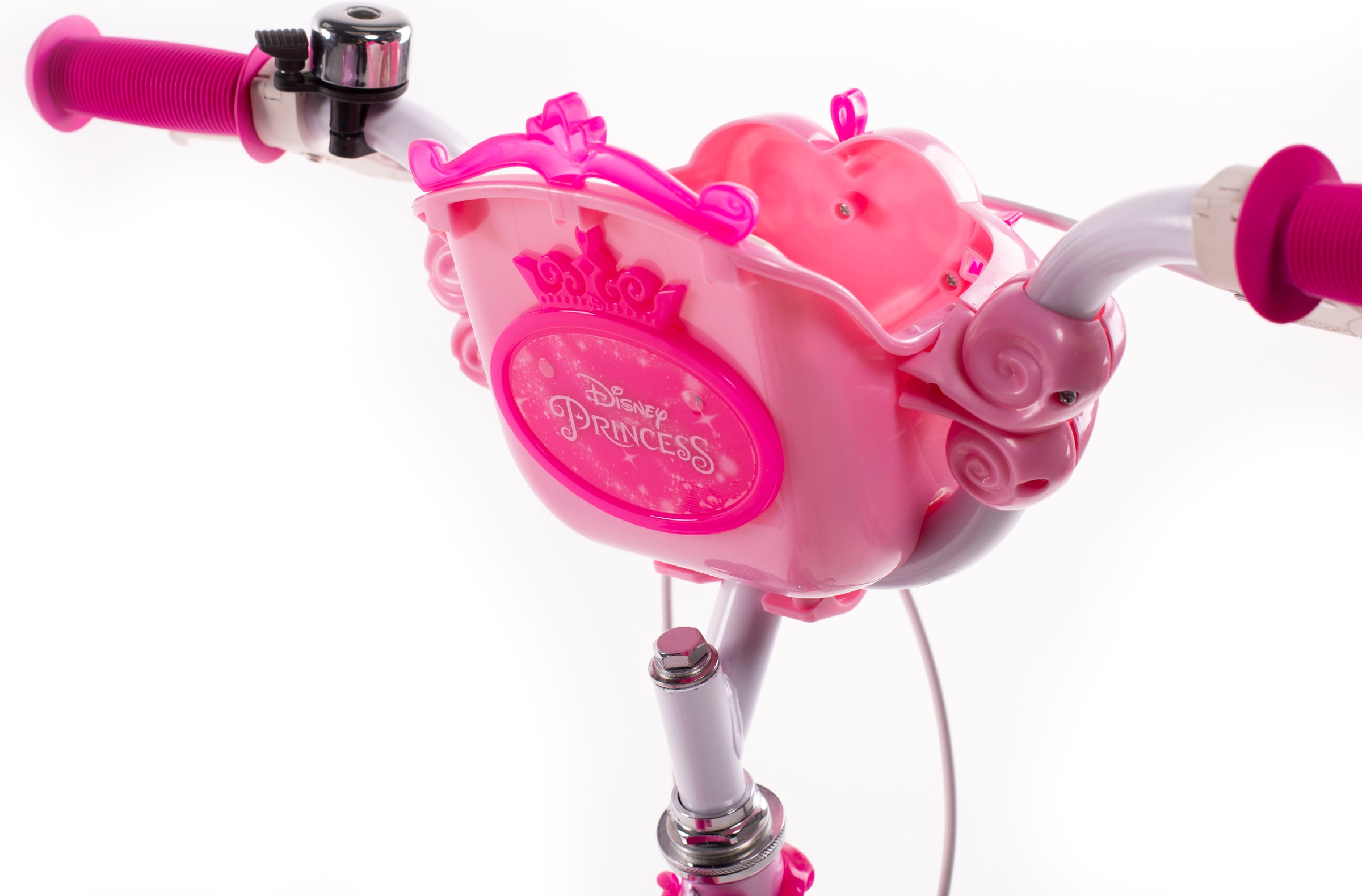Huffy Kinderfahrrad