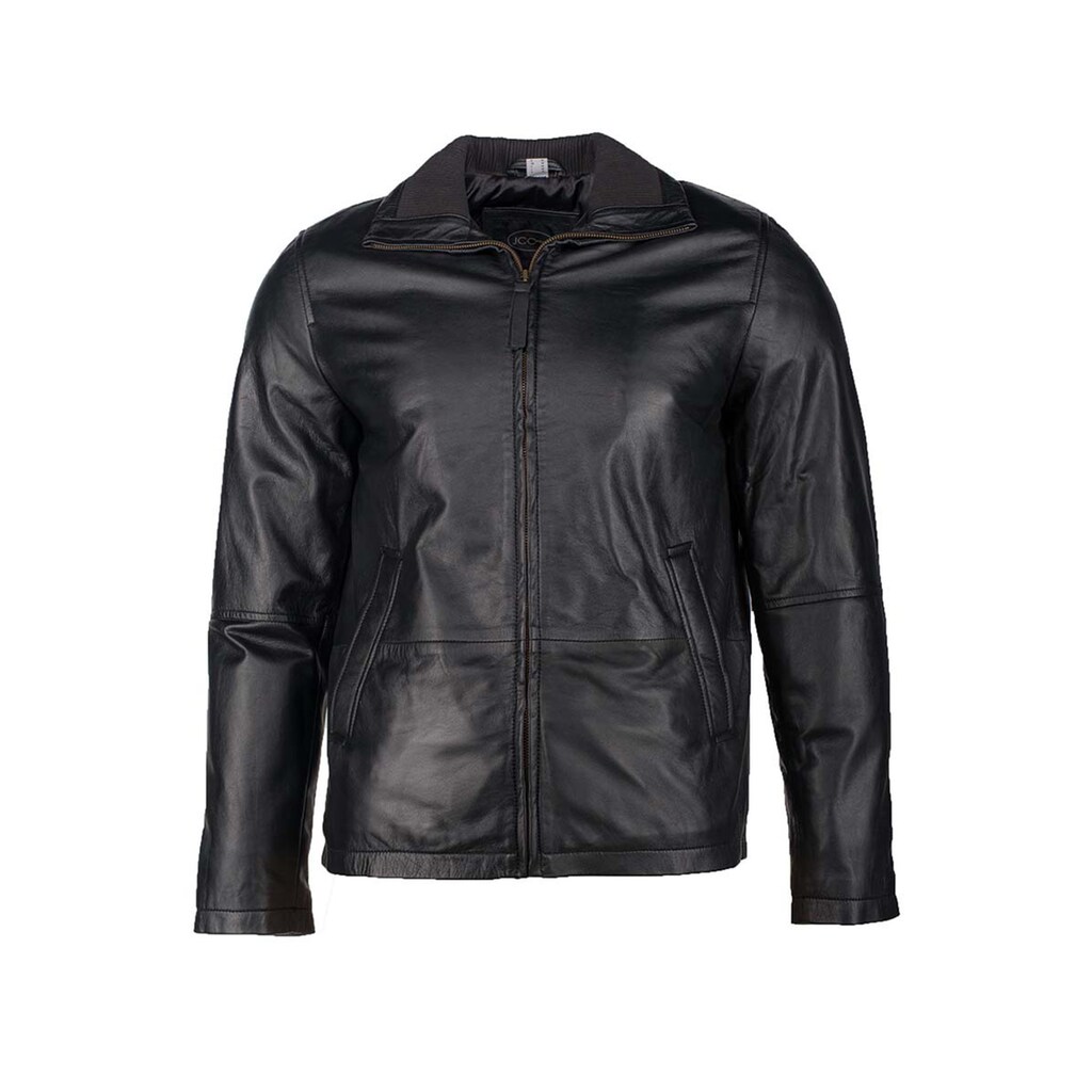 JCC Bikerjacke »Tom«