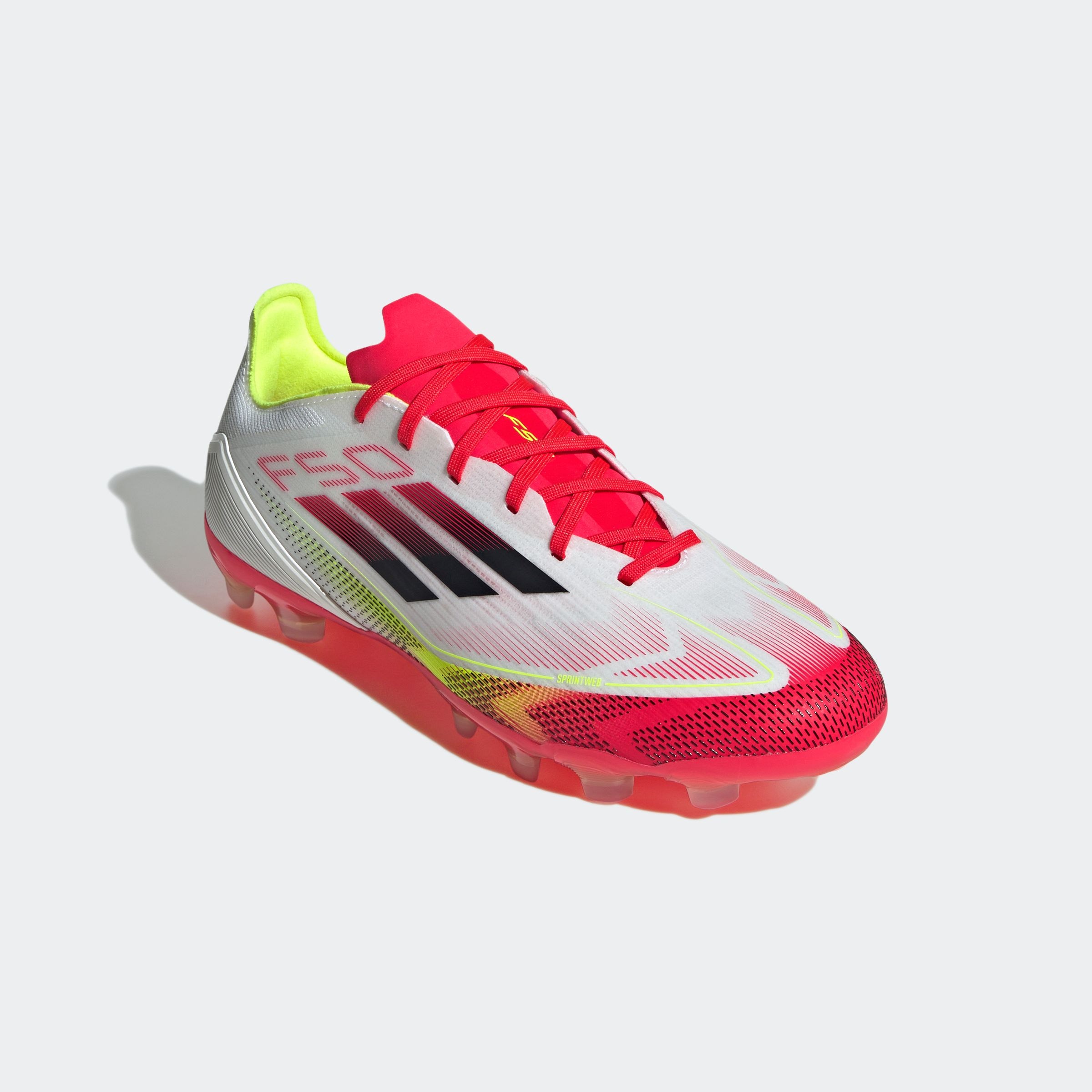 adidas Performance Fußballschuh "F50 PRO MG" für Rasen- und Kunstrasenplätz günstig online kaufen