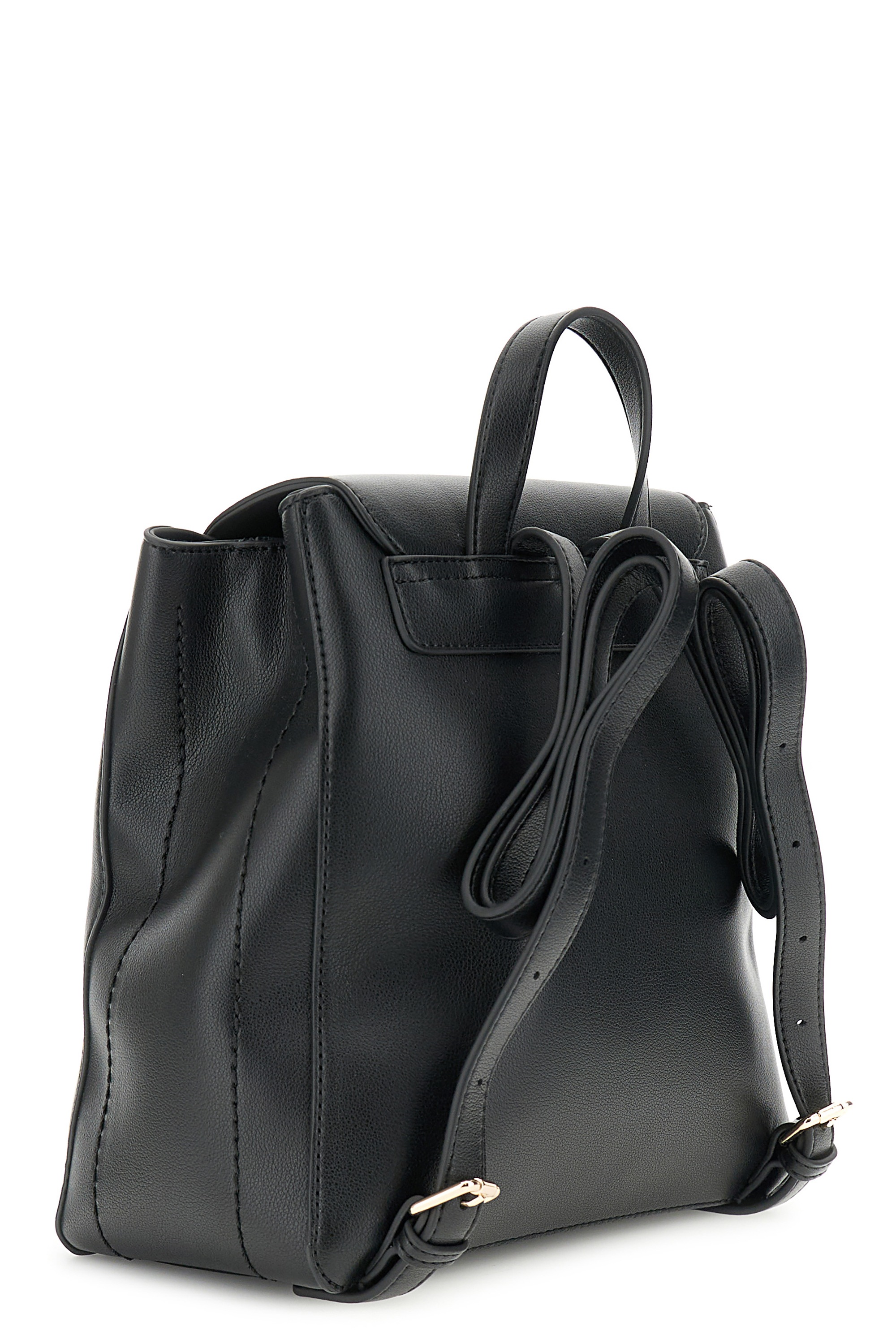 CAFèNoir Tagesrucksack »BACKPACK WITH FLAP C3NI1128 Damen« Rucksack Damen, Tagesrucksack, Fashion, Lifestyle, Freizeit, Sale