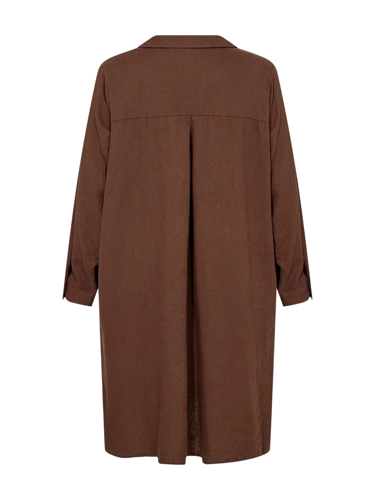 Wasabi Concept Langarmhemd »Wasabi Concept Shirt WA-CORINNA 19«