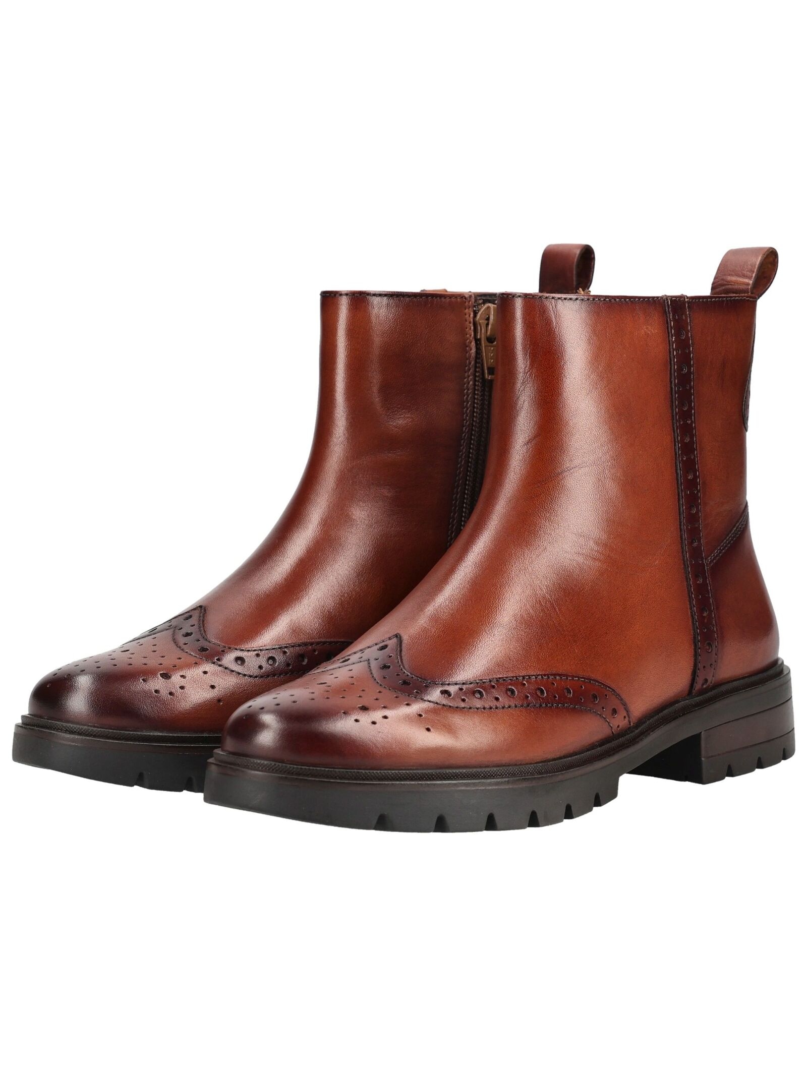 Ara Stiefelette »Ara Stiefelette Leder«