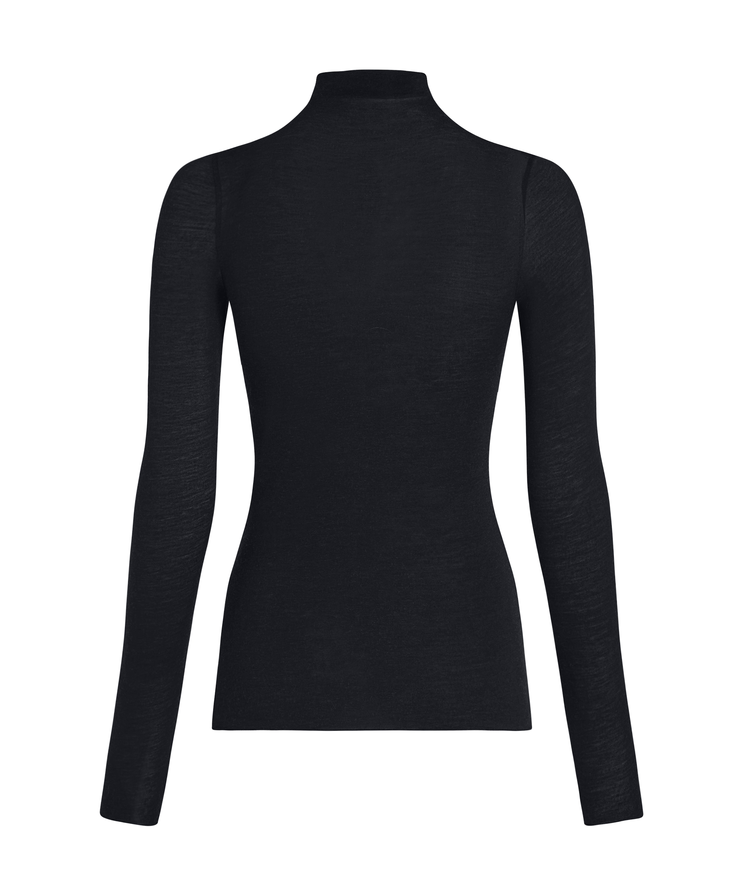 Hunkemöller Pyjama »super soft Turtleneck shirt with Cashmere«