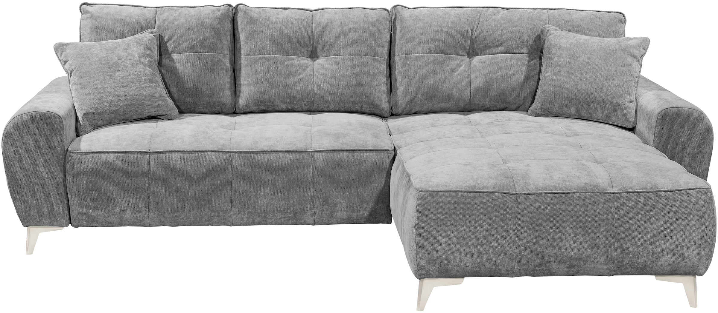 ED EXCITING DESIGN Ecksofa