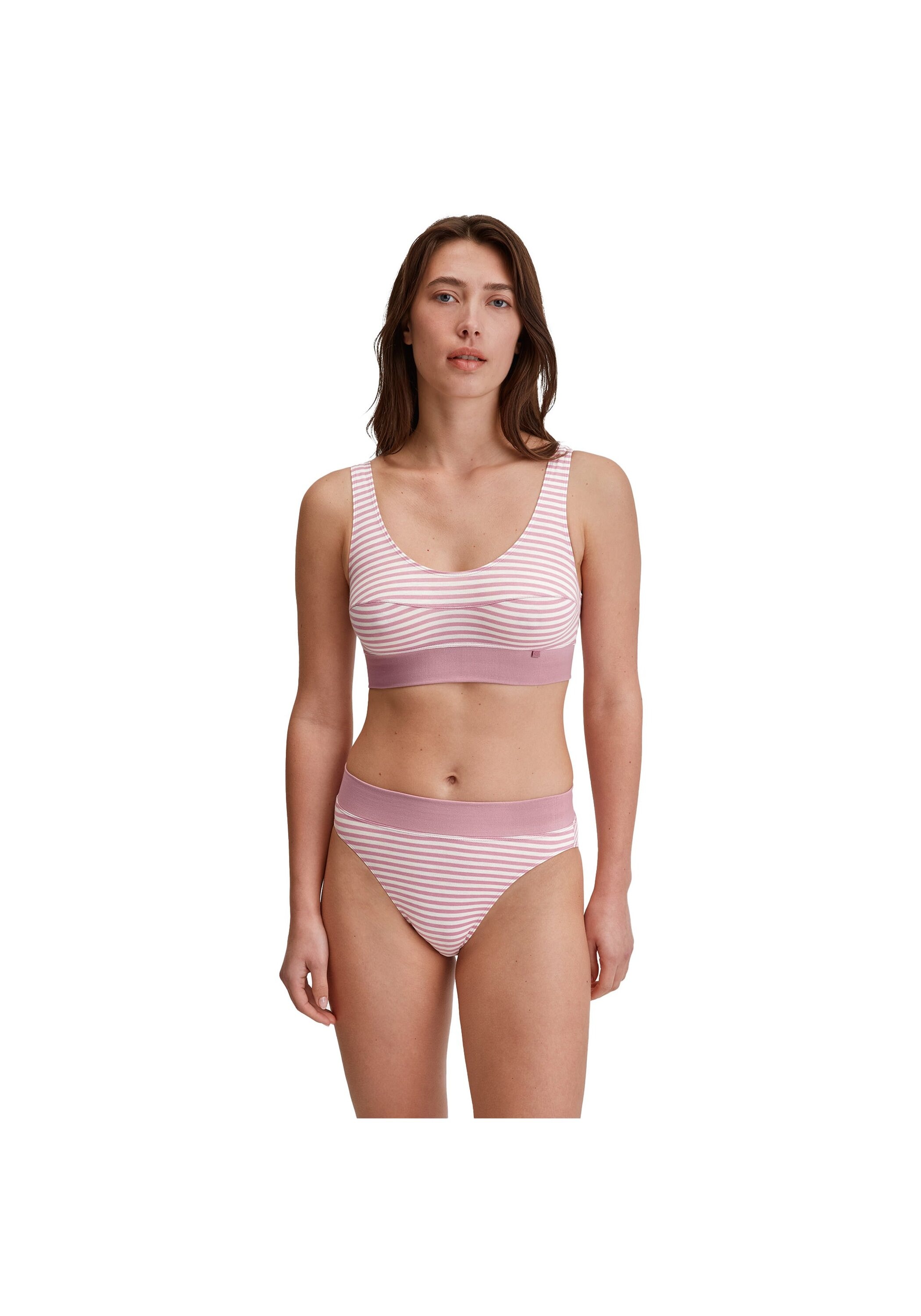 CALIDA Slip »Slip Elastic High Waist 1er Pack«