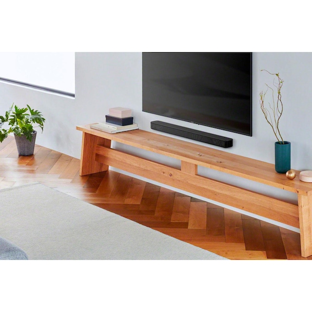 Sony Soundbar »HT-SF150«, Verbindung über HDMI, Bluetooth, USB, TV  Soundsystem | BAUR