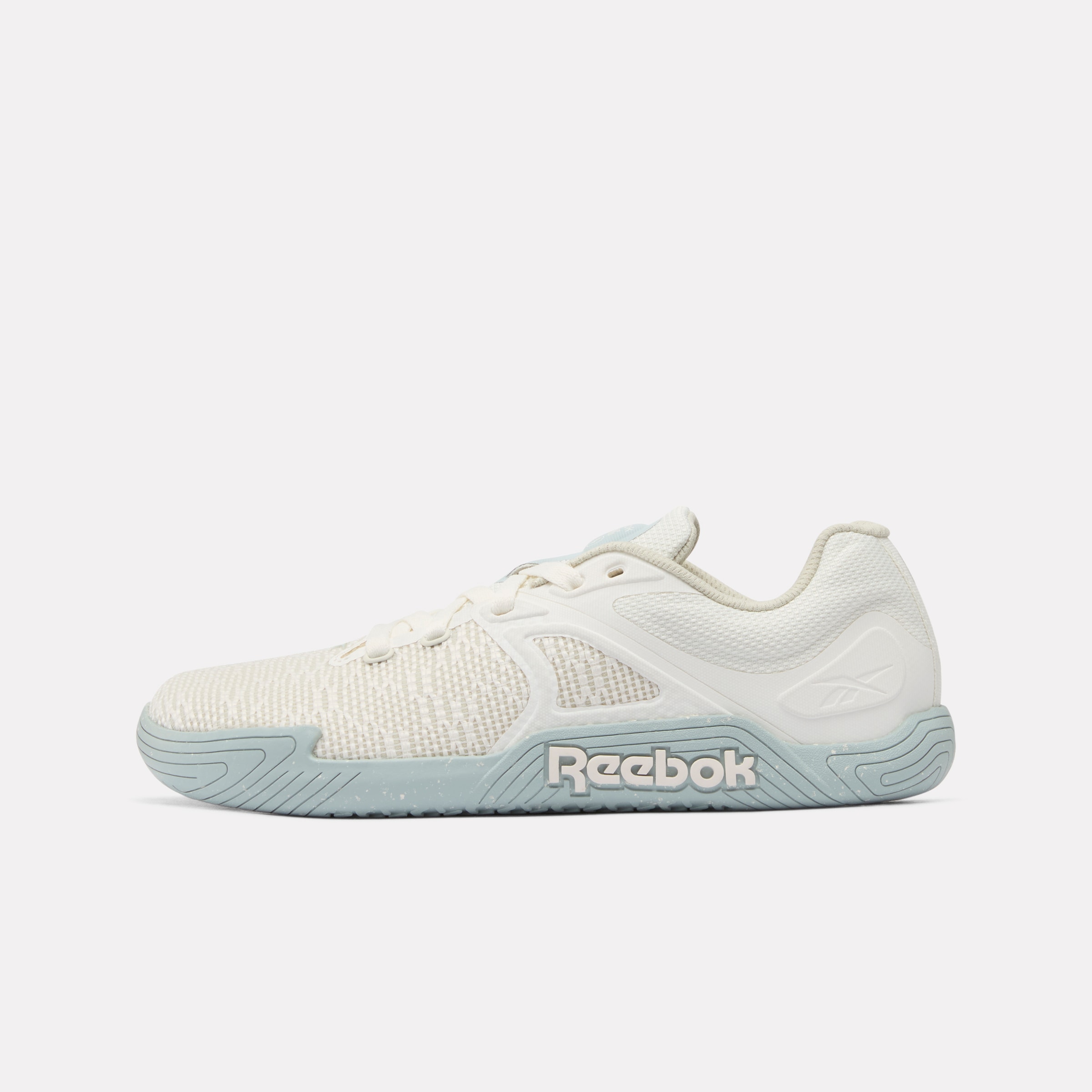 Reebok Trainingsschuh »NANO ZERO«  Zero Drop Sprengung für verbesserten Bodenkontakt