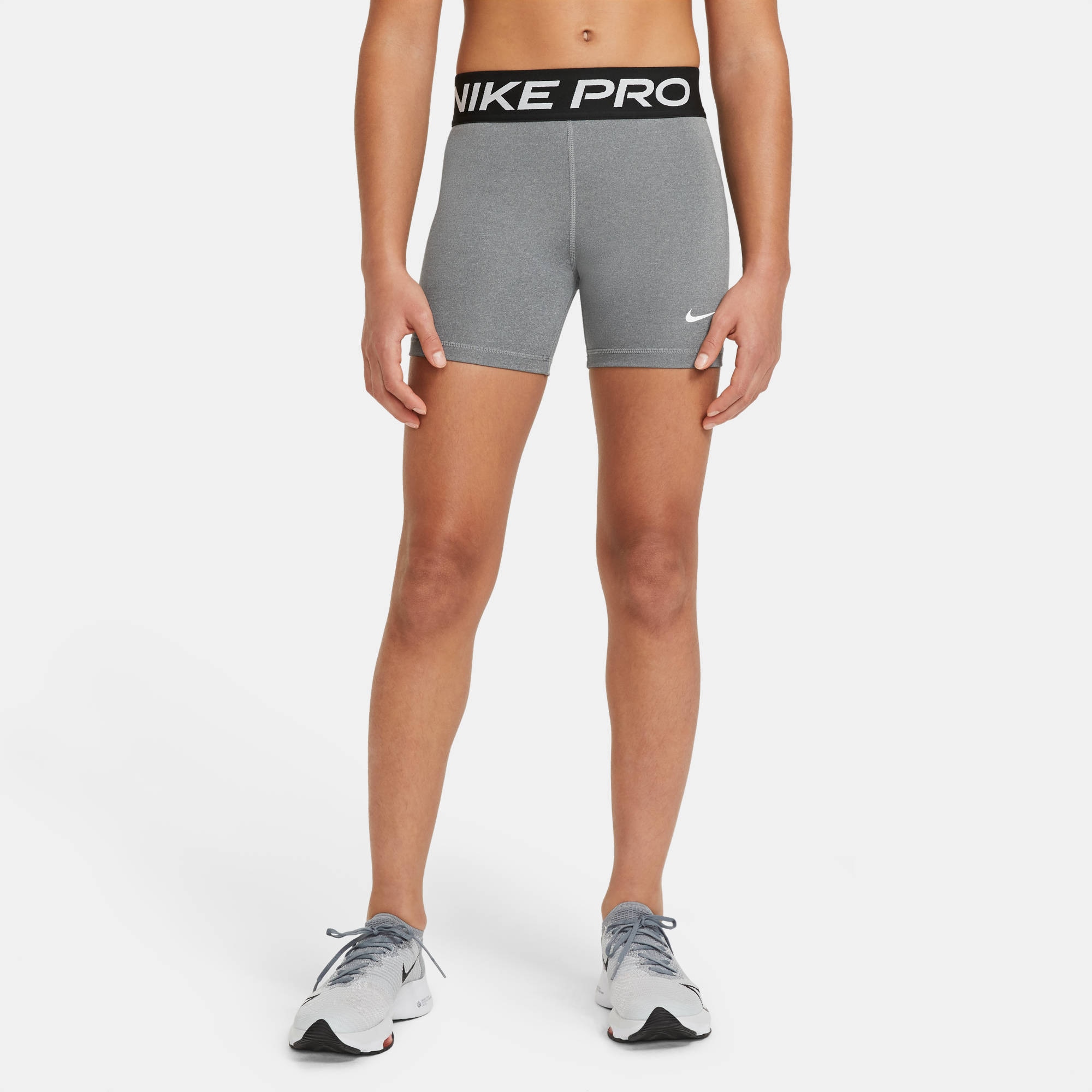 Nike Shorts »Nike Pro Girls' Shorts«