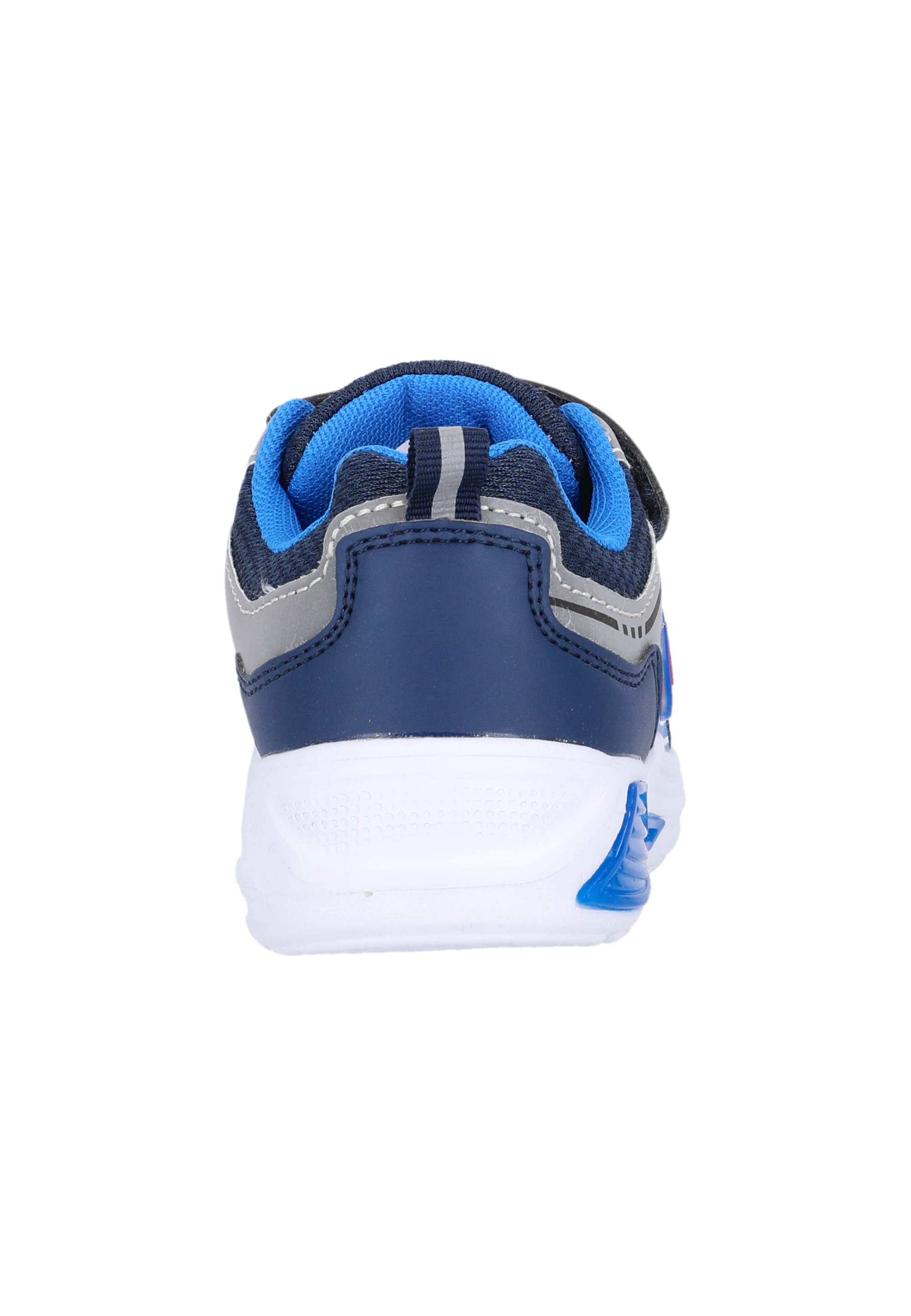 ZIGZAG Sneaker »Comarry«, mit smarter aufleuchtender Sohle