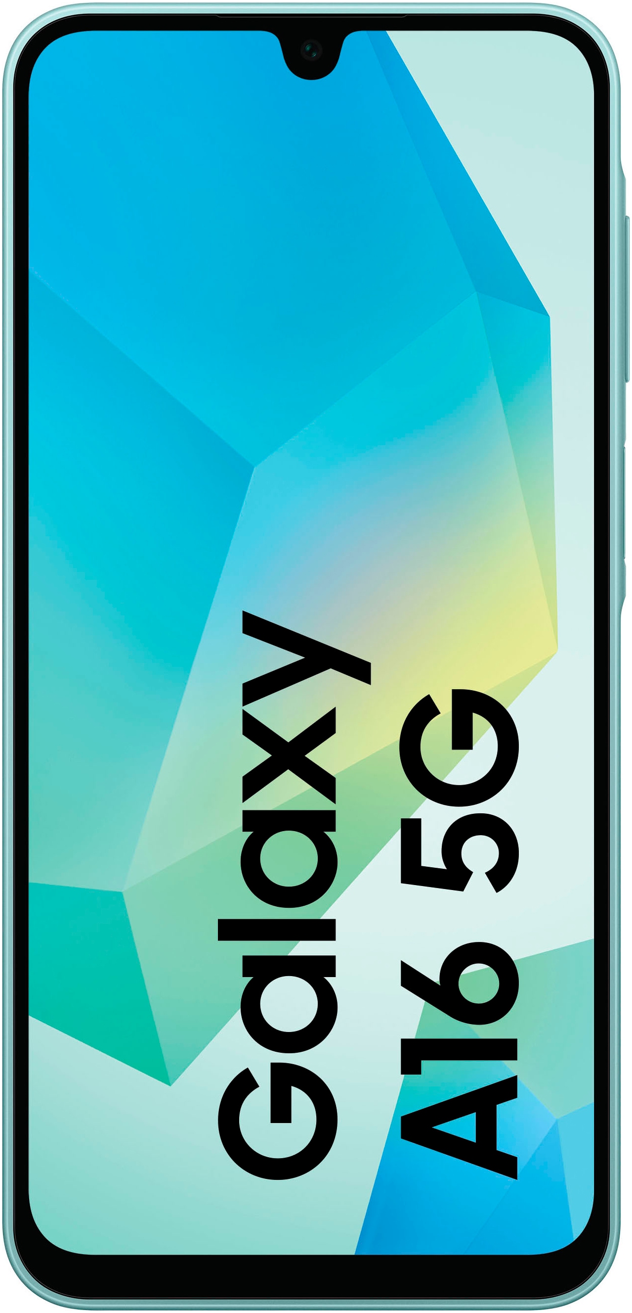 Samsung Smartphone »Galaxy A16 5G«, Light Green
