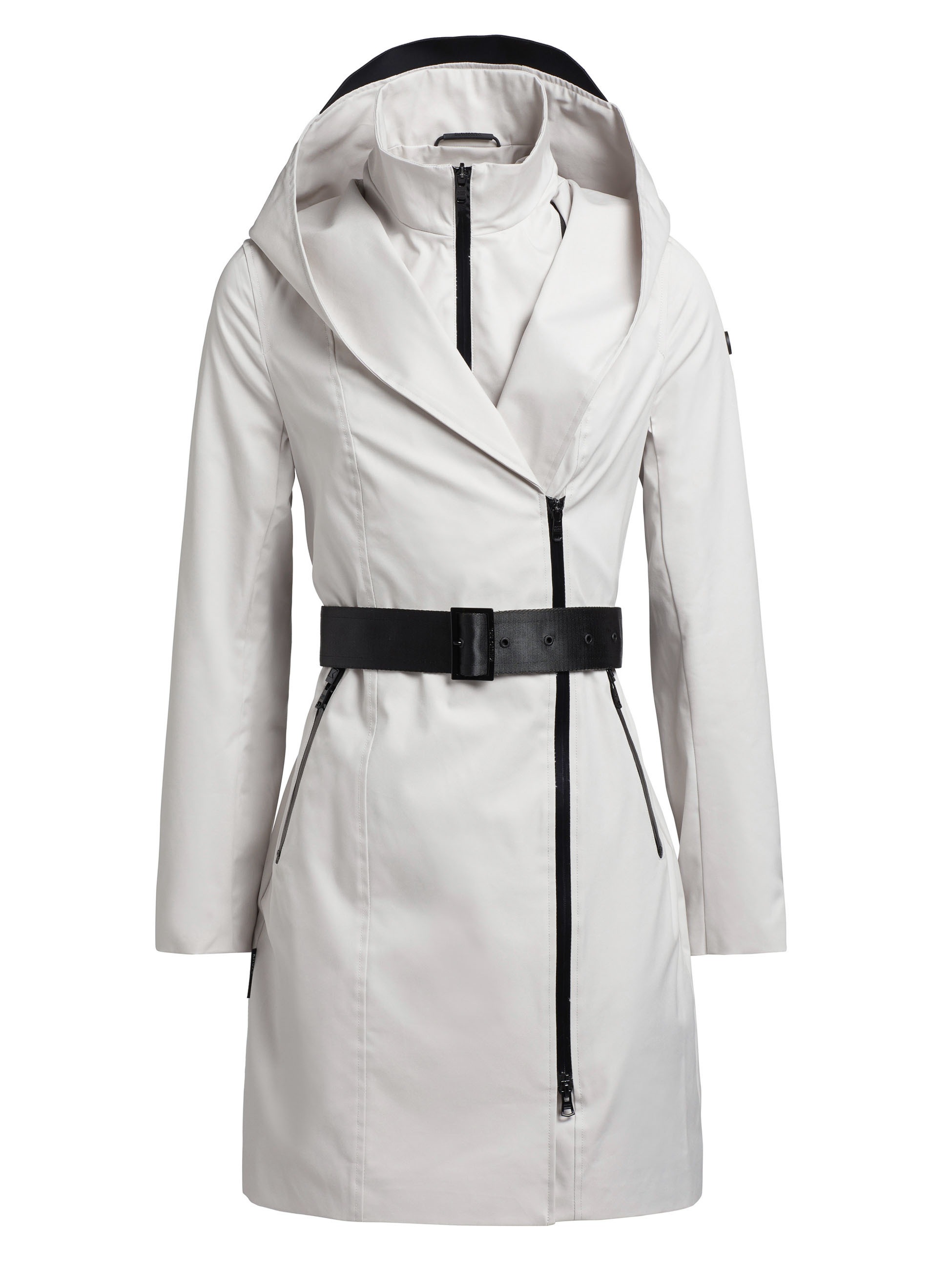 khujo Trenchcoat »VILMA«