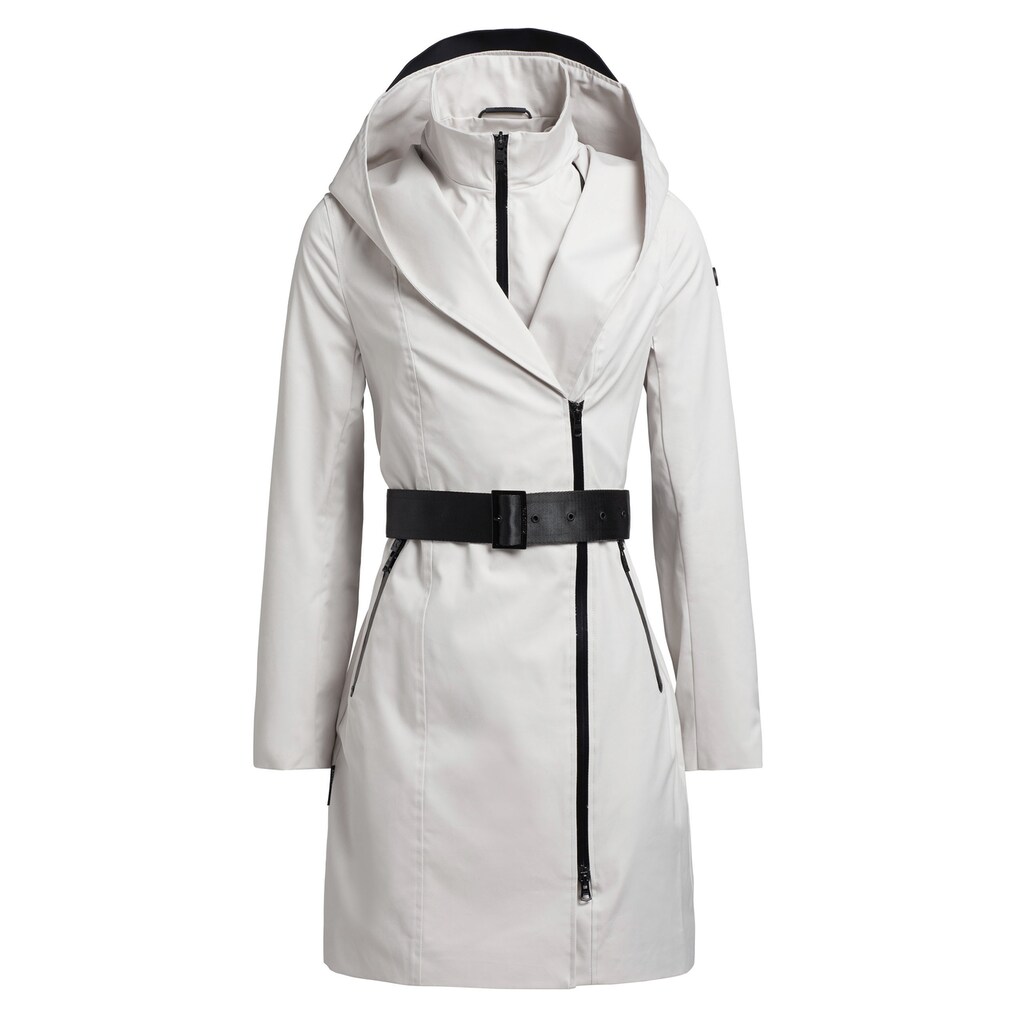 khujo Trenchcoat »VILMA«