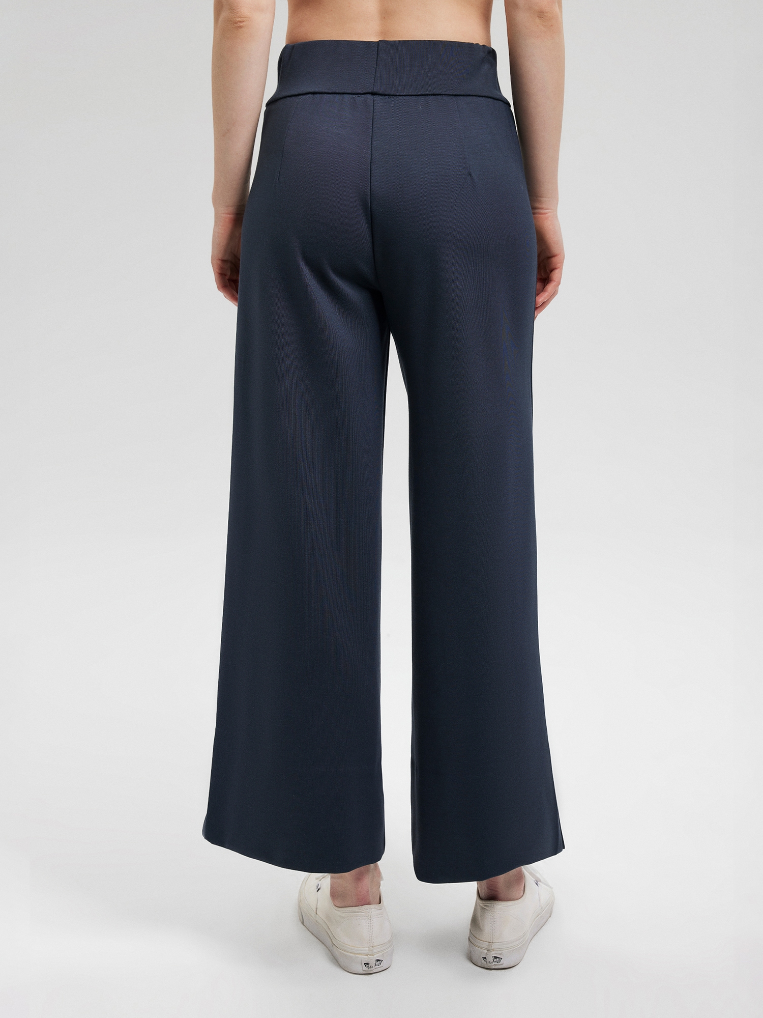 Mavi Culotte »WIDE LEG KNIT PANT«, Culotte