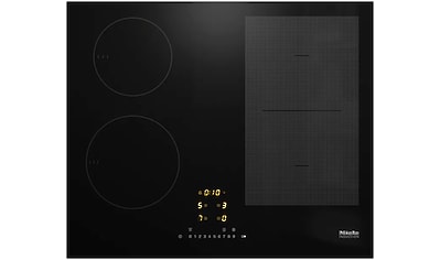 Induktions-Kochfeld »KM 7466 FL 125 Edition«, KM 7466 FL 125 Edition