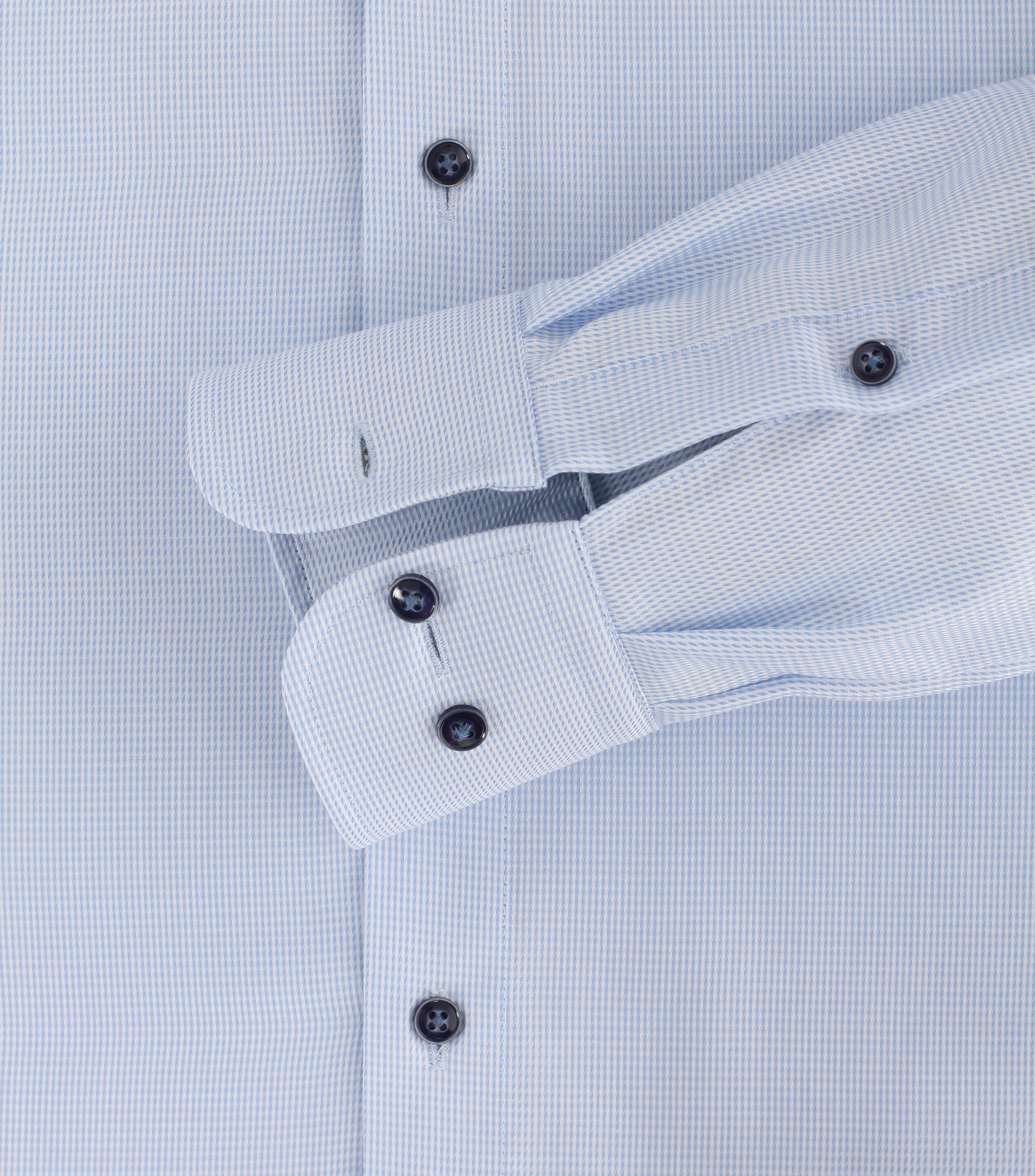 CASAMODA Business Shirt Light Blue 41 6