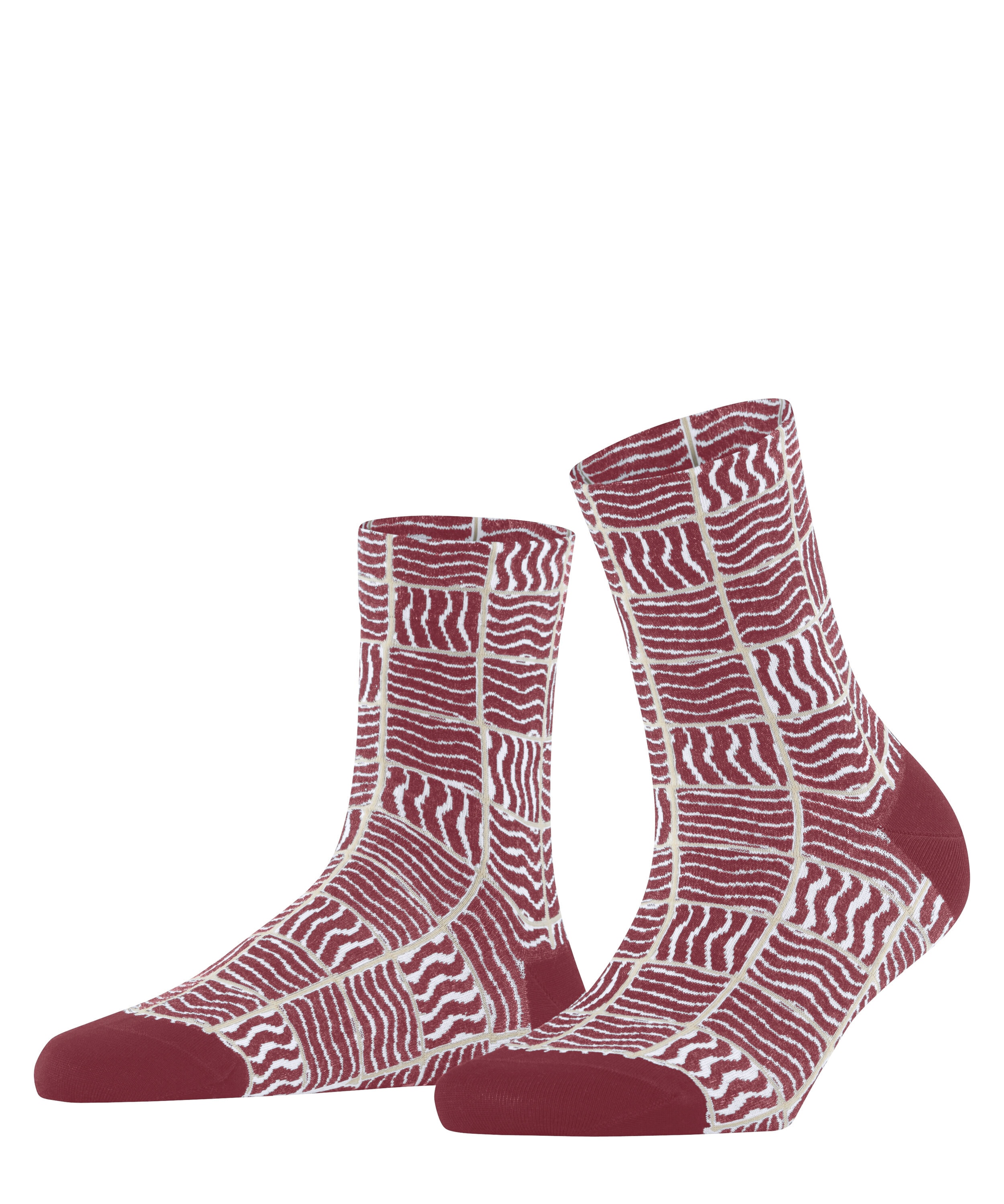 FALKE Socken "Coast Tile" 1 Paar tlg.