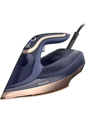 Philips Dampfbügeleisen »DST8050/20« 3000 W