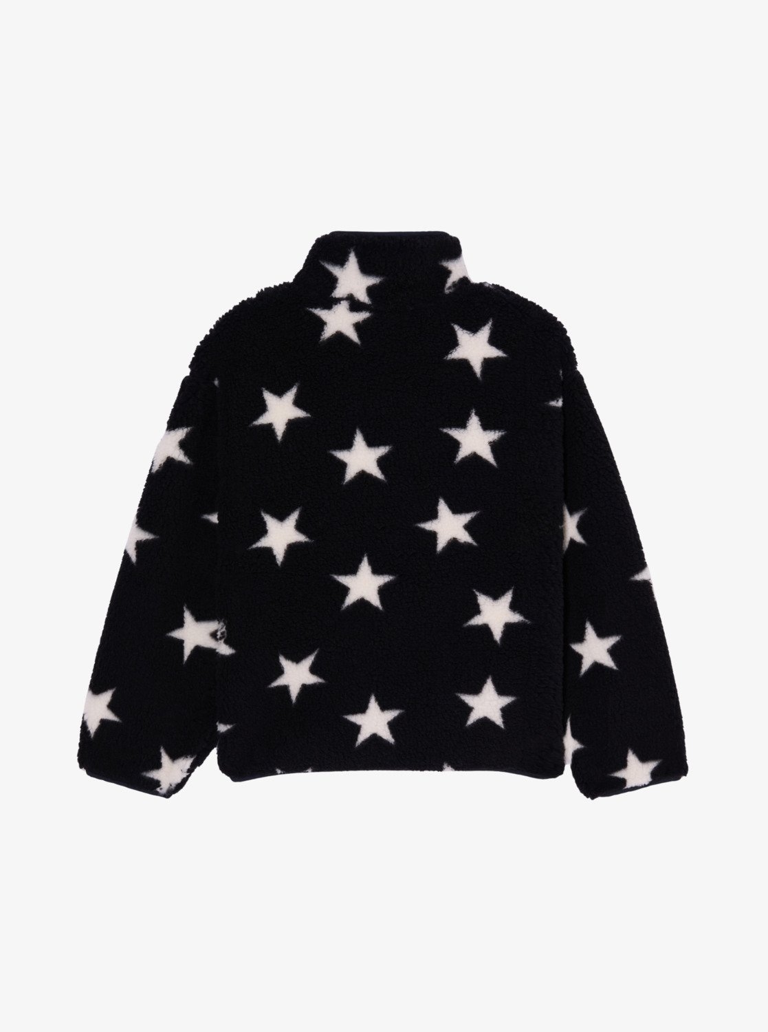 Roxy Fleecejacke »LIKE ELECTRICITY« für Children, aus Polyester, in den Größen 10, 12, 14 und 16