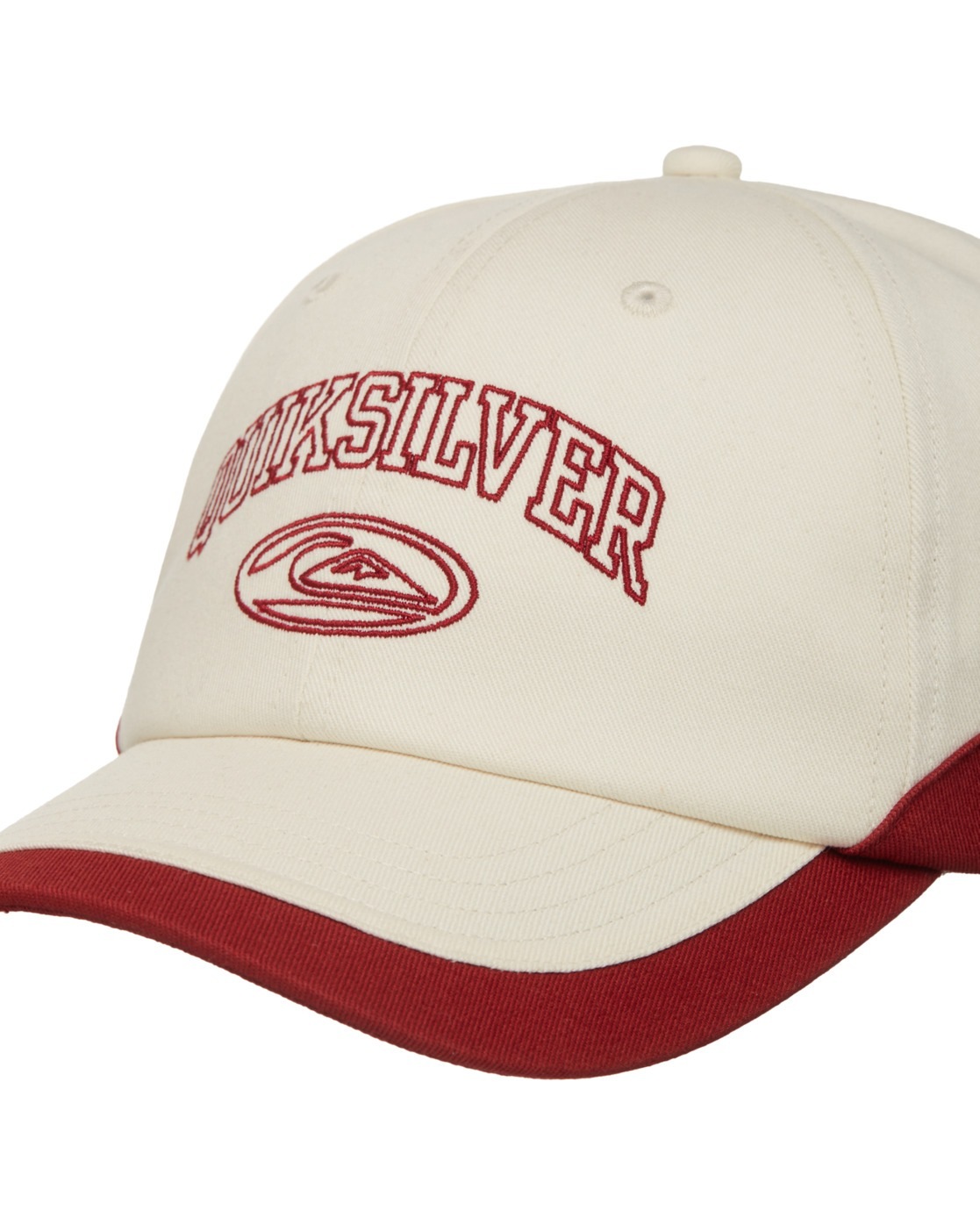 Thumbnail - Quiksilver Trucker Cap "Callow"