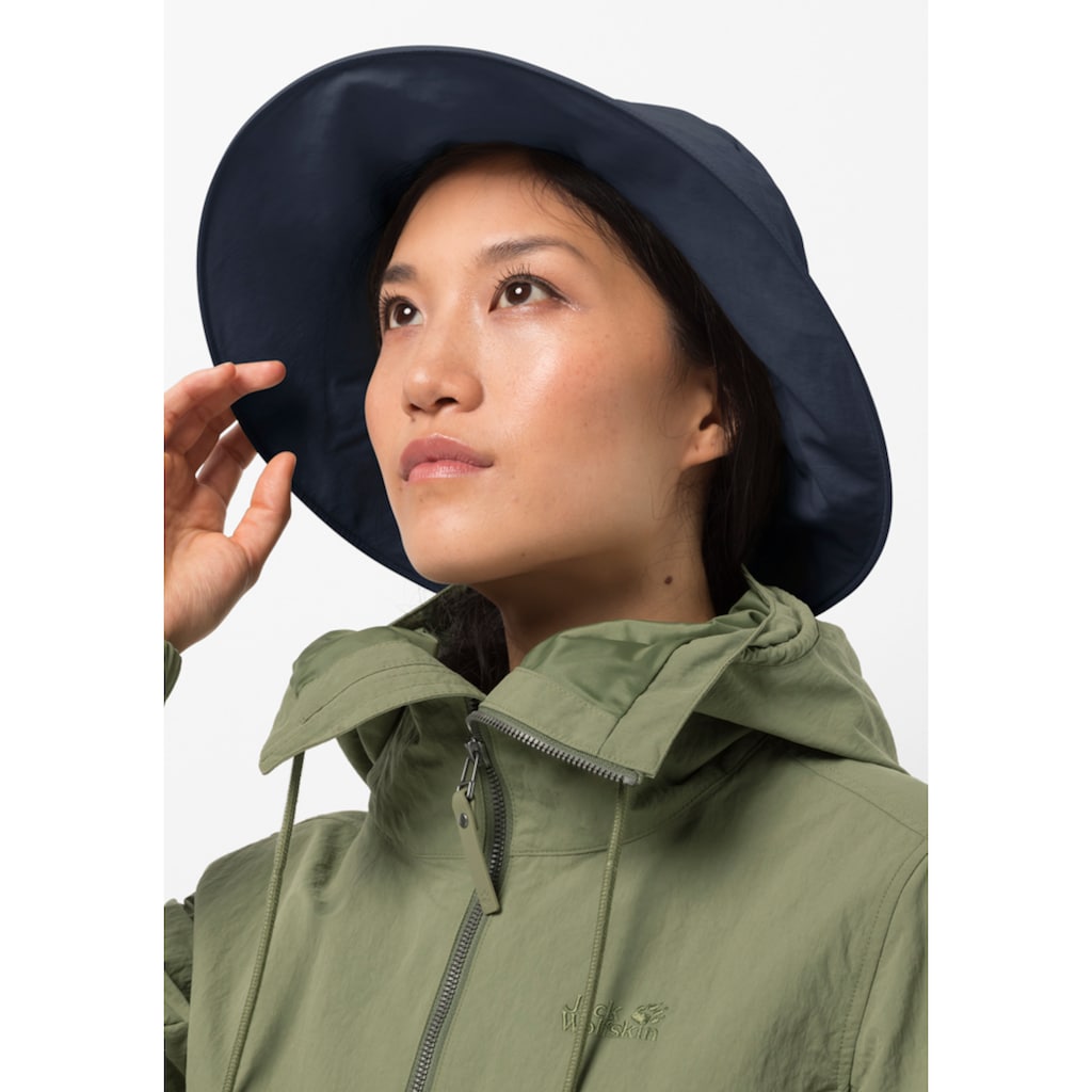 Jack Wolfskin Sonnenhut »SUPPLEX ATACAMA HAT WOMEN«