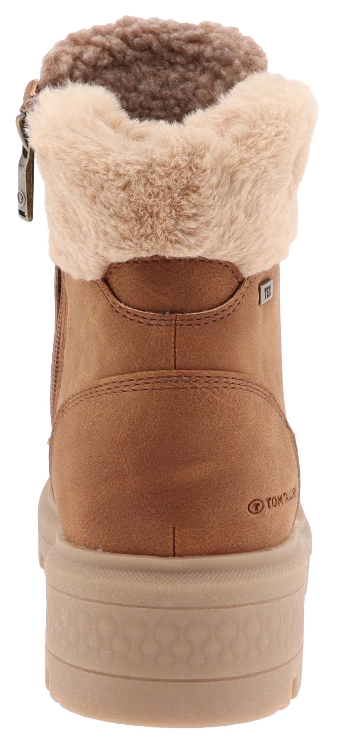 TOM TAILOR Winterboots