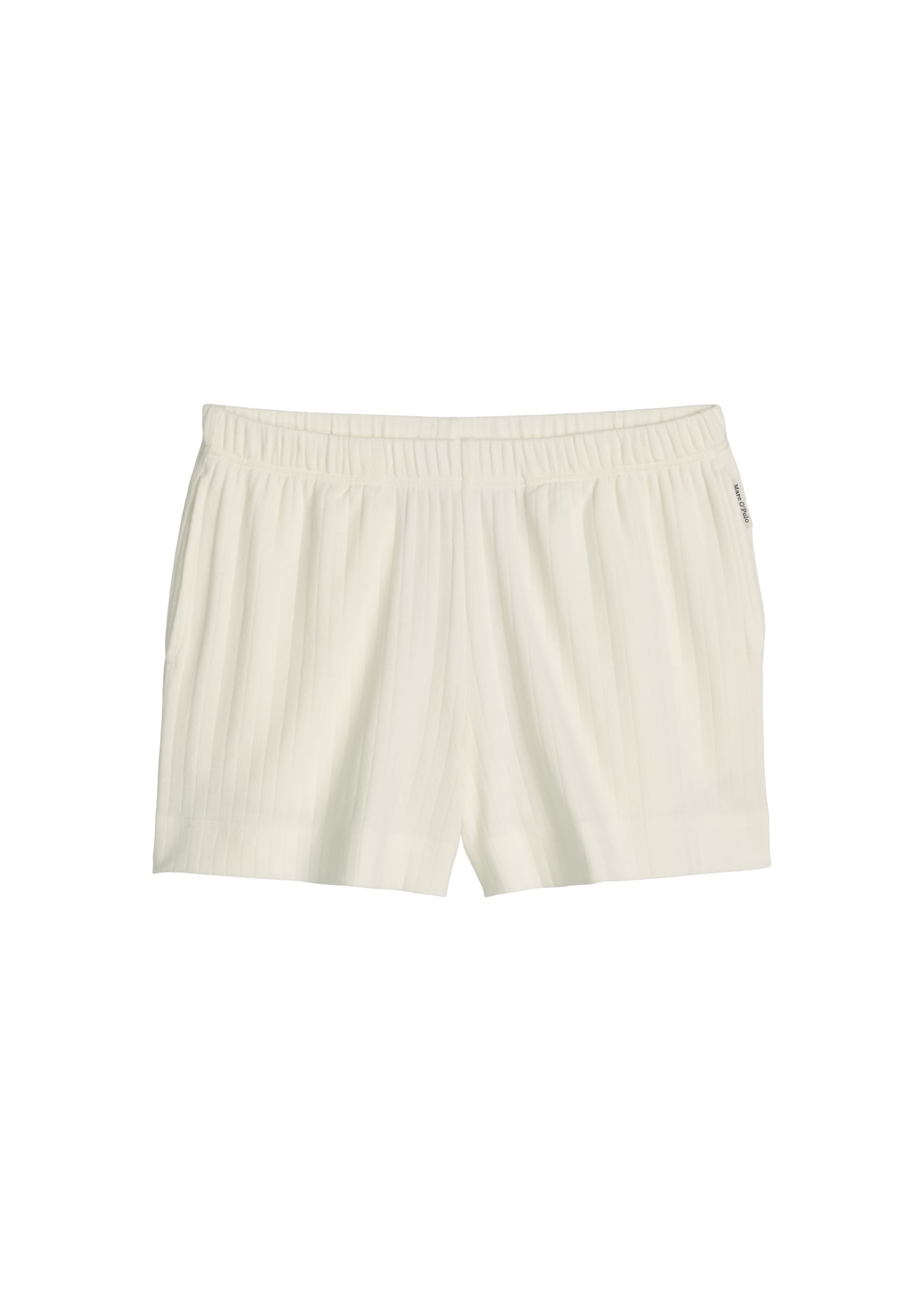 Marc O'Polo Retro Pants »Mix N Match Airy Cotton Rib«