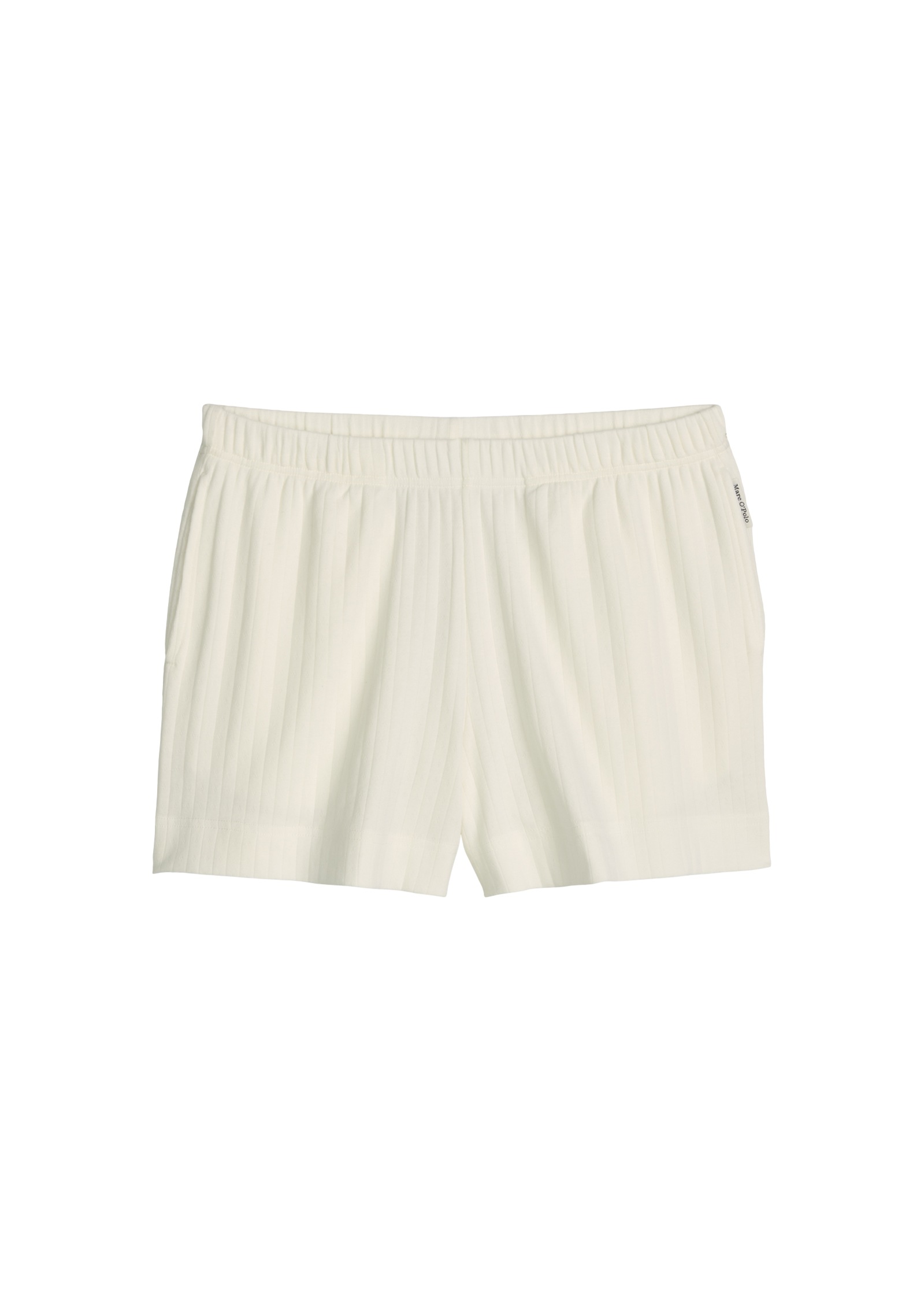 Marc OPolo Retro Pants "Mix N Match Airy Cotton Rib" günstig online kaufen