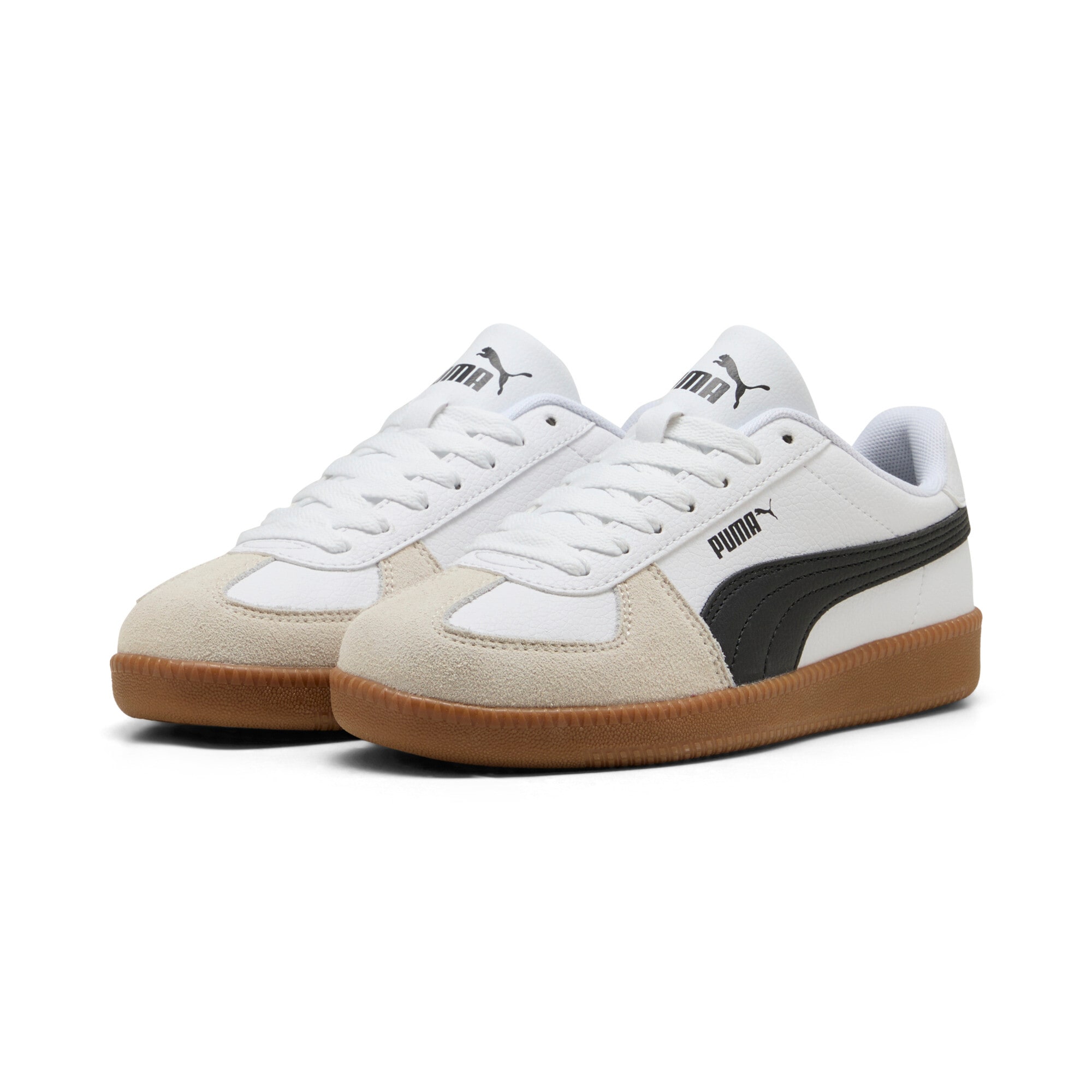 PUMA Sneaker "CLUB LT JR"
