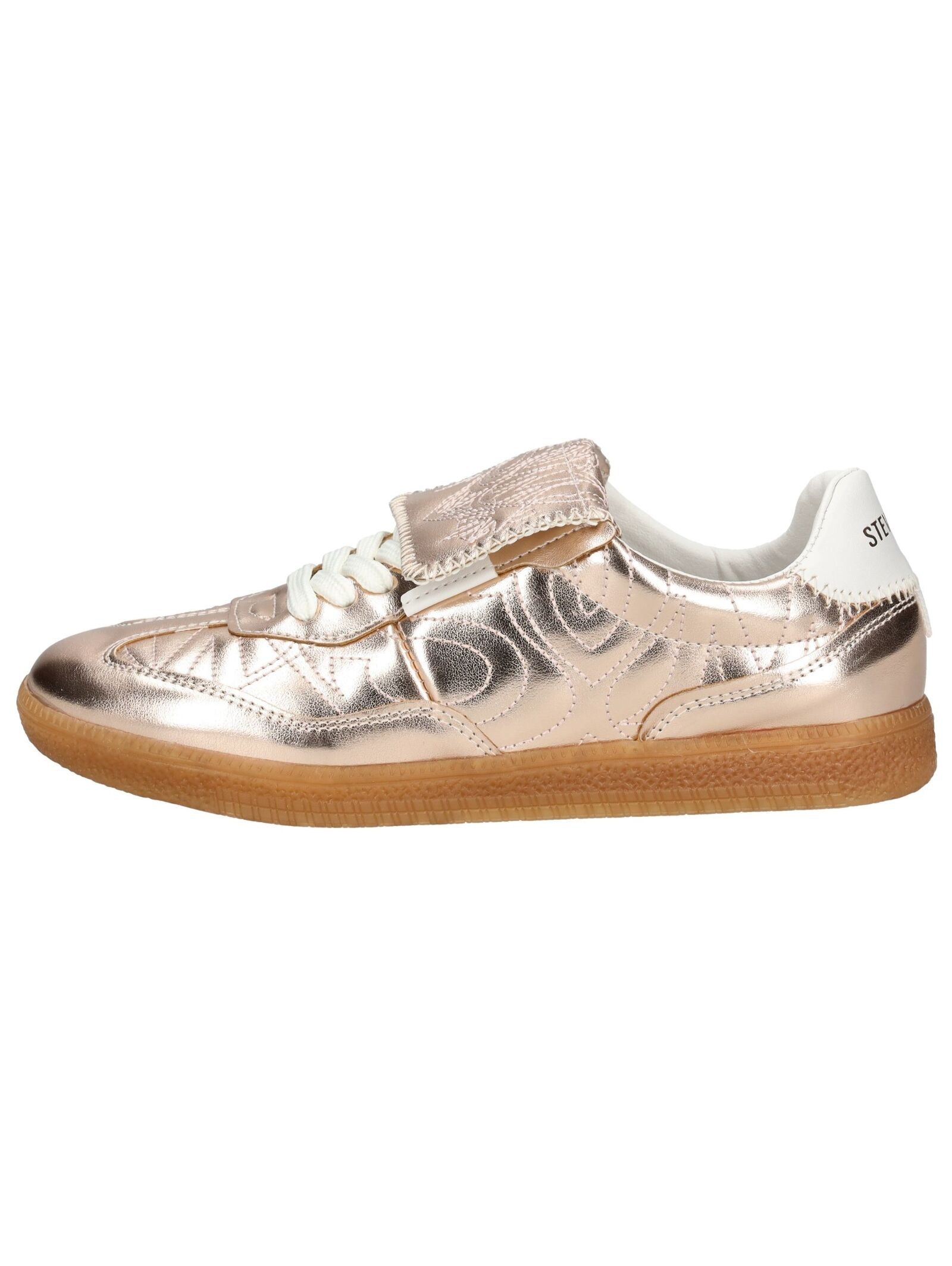 STEVE MADDEN Sneaker »STEVE MADDEN Sneaker Lederimitat«