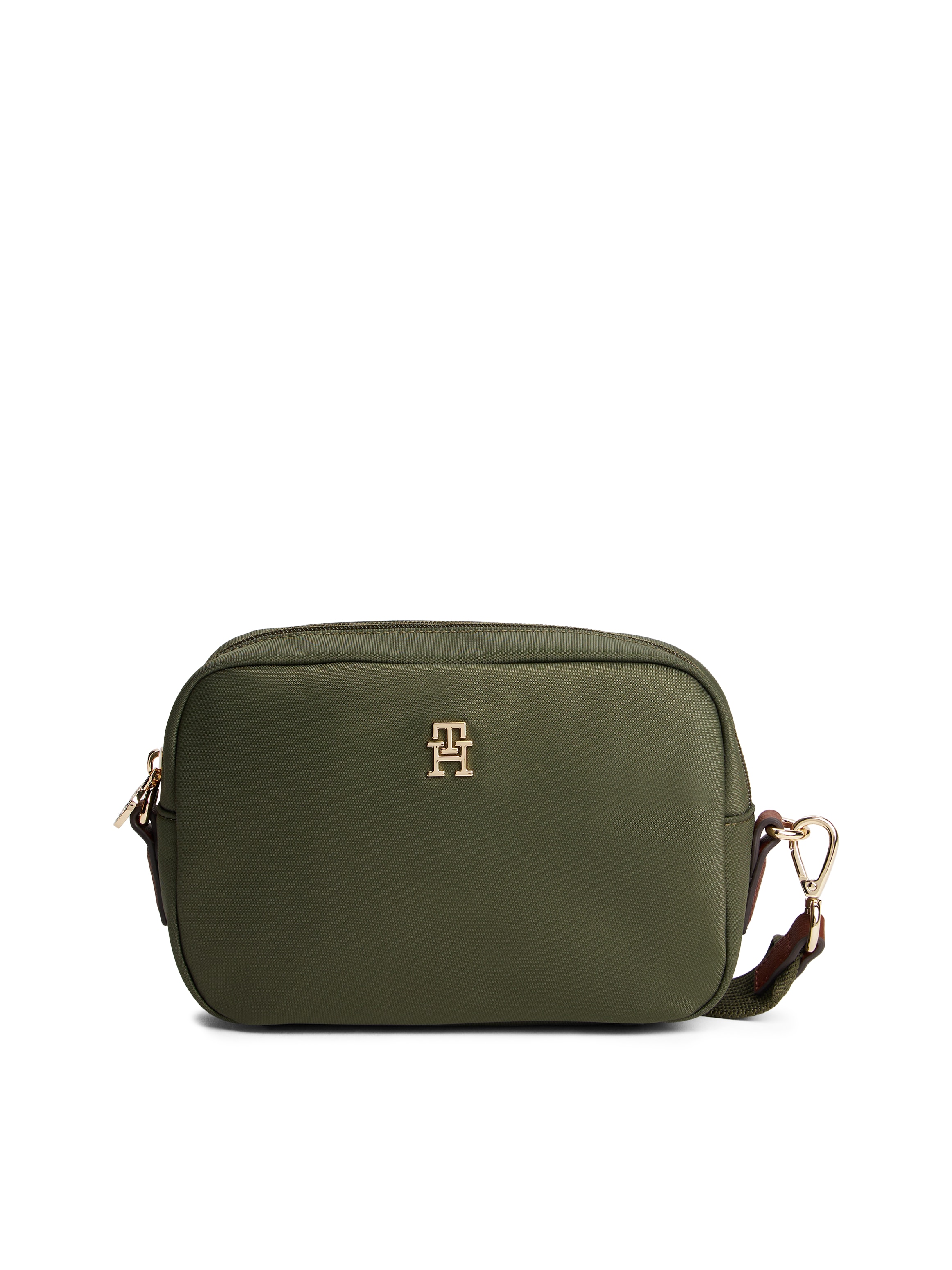Tommy Hilfiger Mini Bag "POPETTE CAMERA BAG", Damen Umhängetasche, Schulter günstig online kaufen