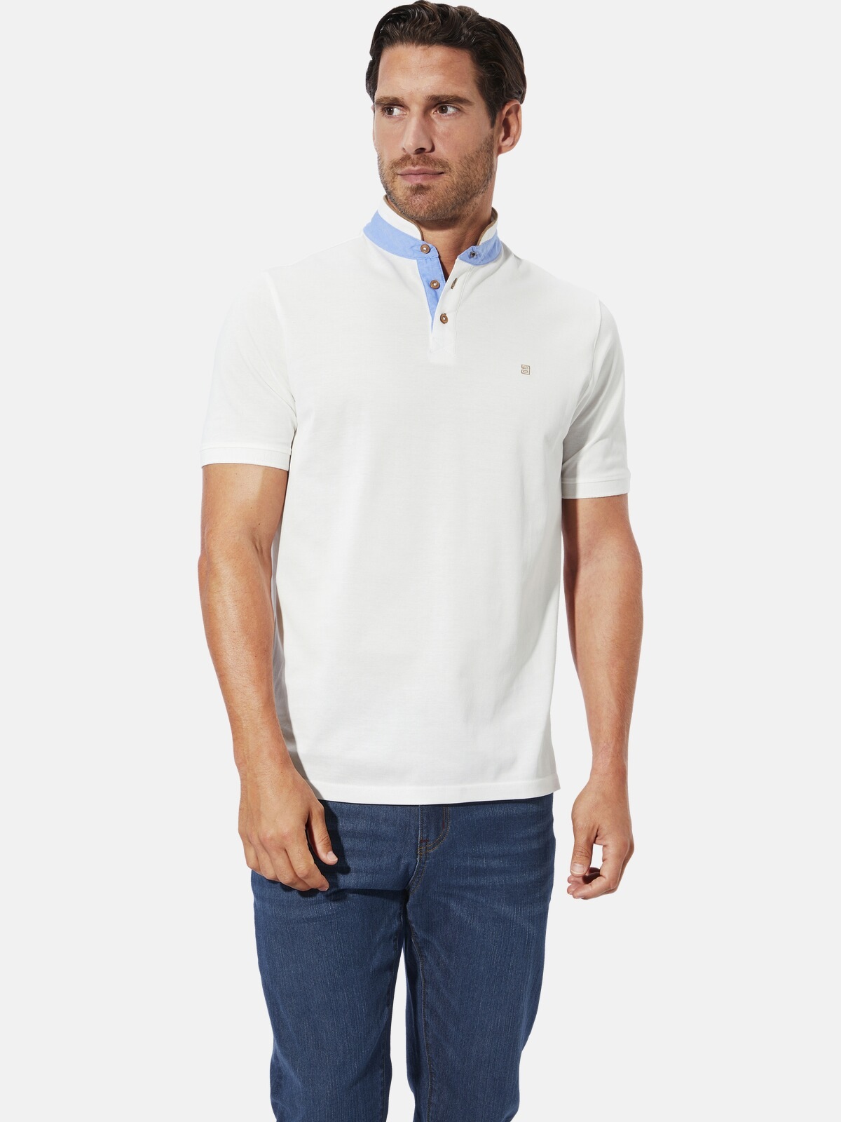 Babista T-Shirt »Poloshirt GEREN«
