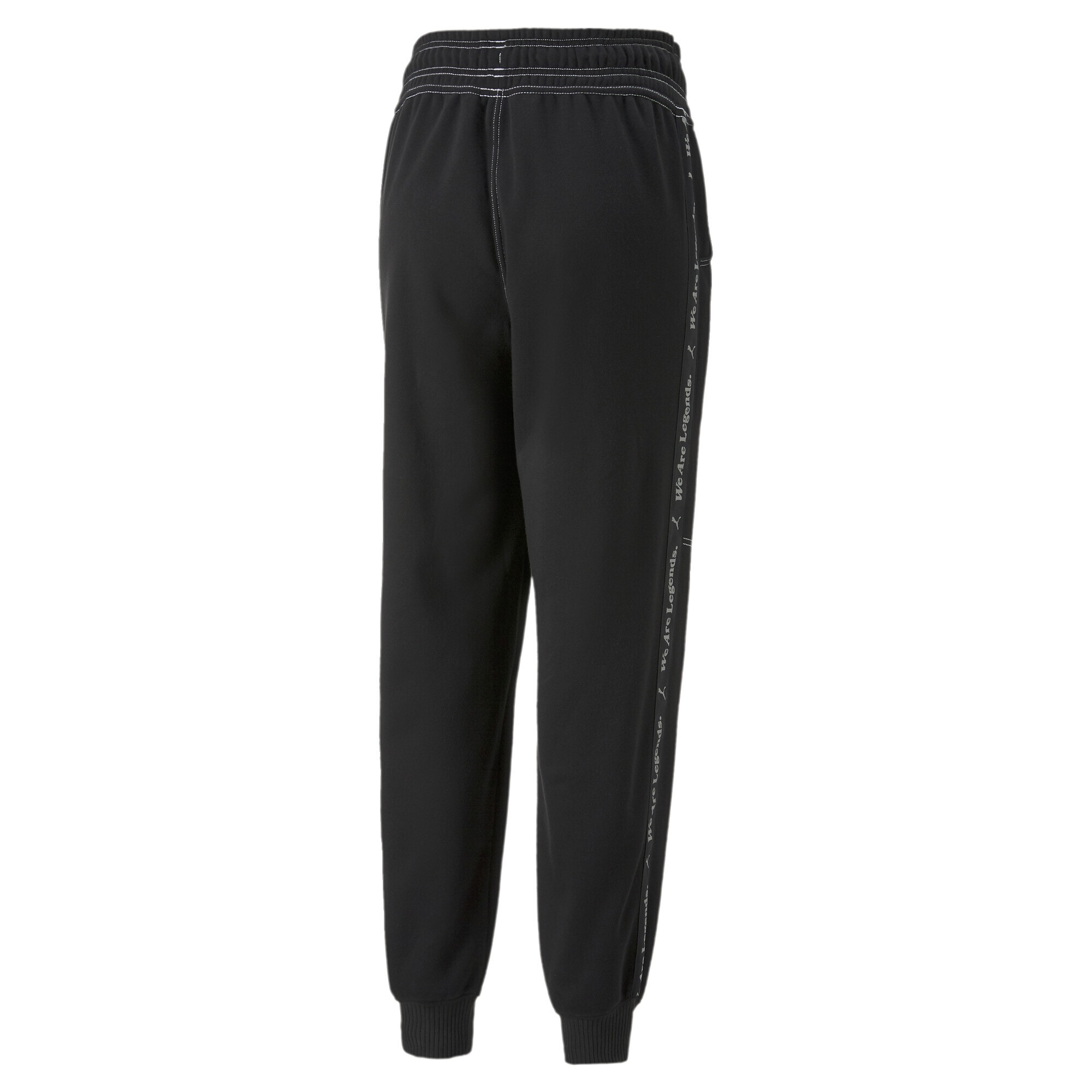 PUMA Sporthose »We Are Legends Jogginghose Damen«