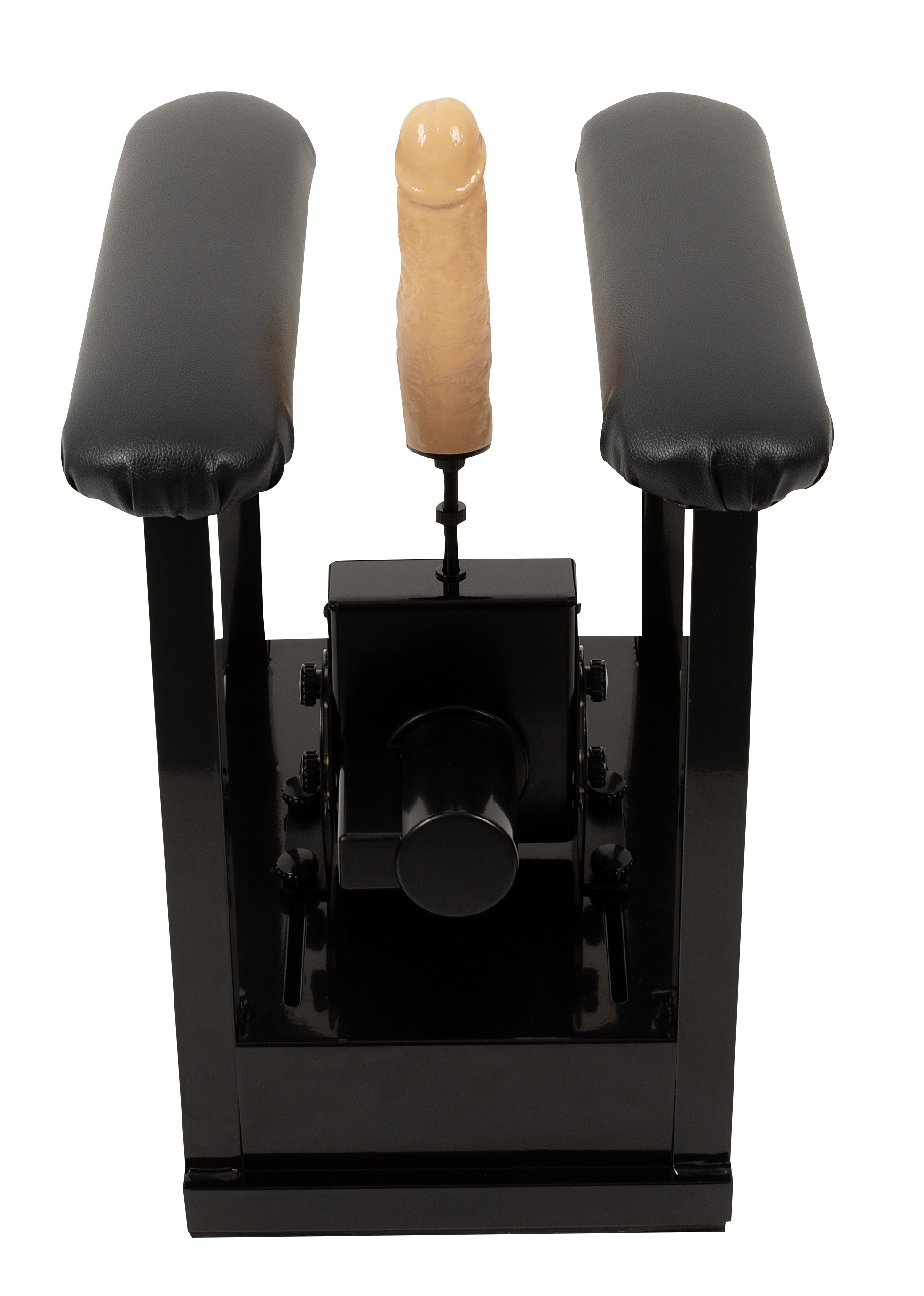 The Banger Erotik-Toy-Set »Sex Maschine Sit-On-Climaxer« ()