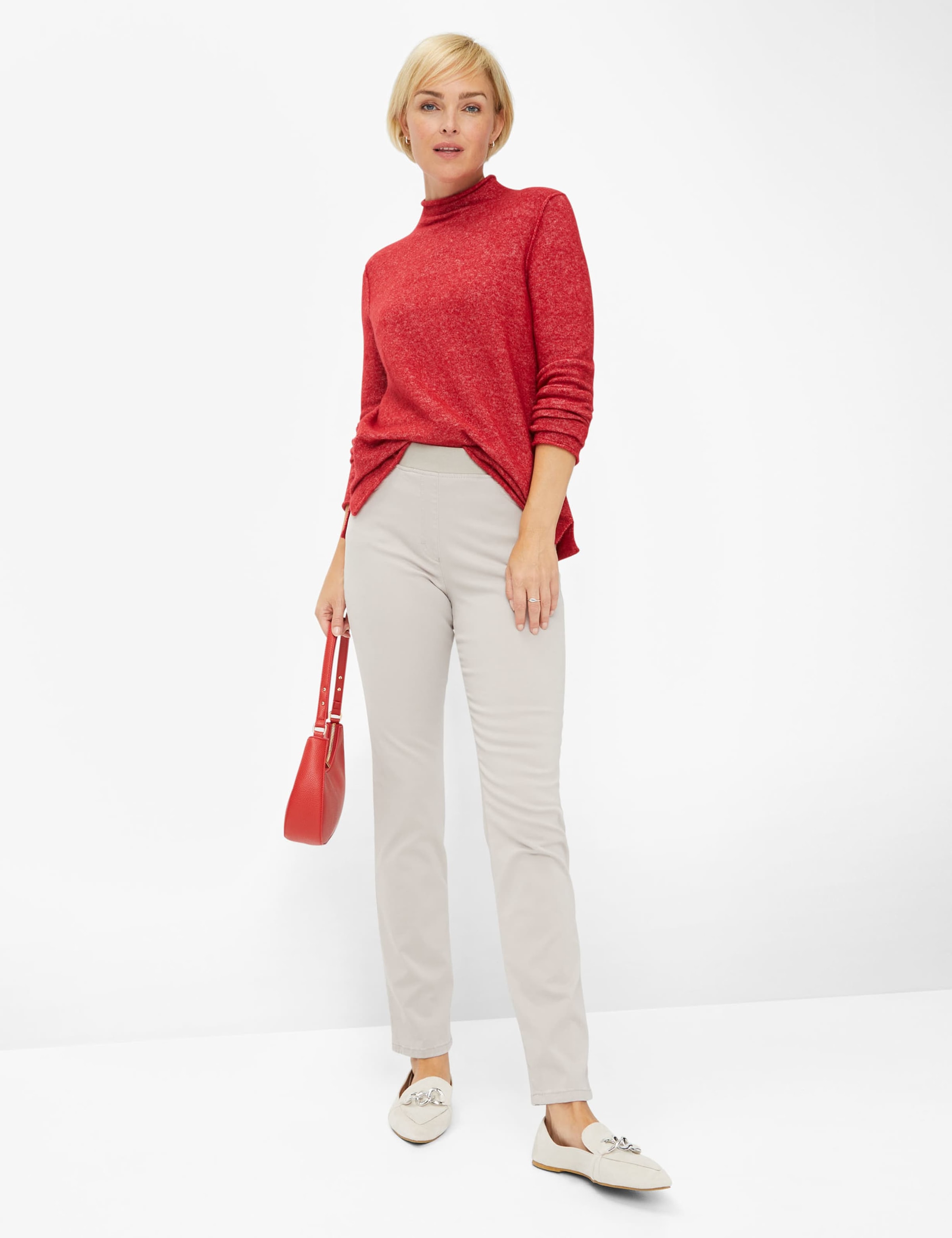 RAPHAELA by BRAX Chinohose »Style PAMINA«
