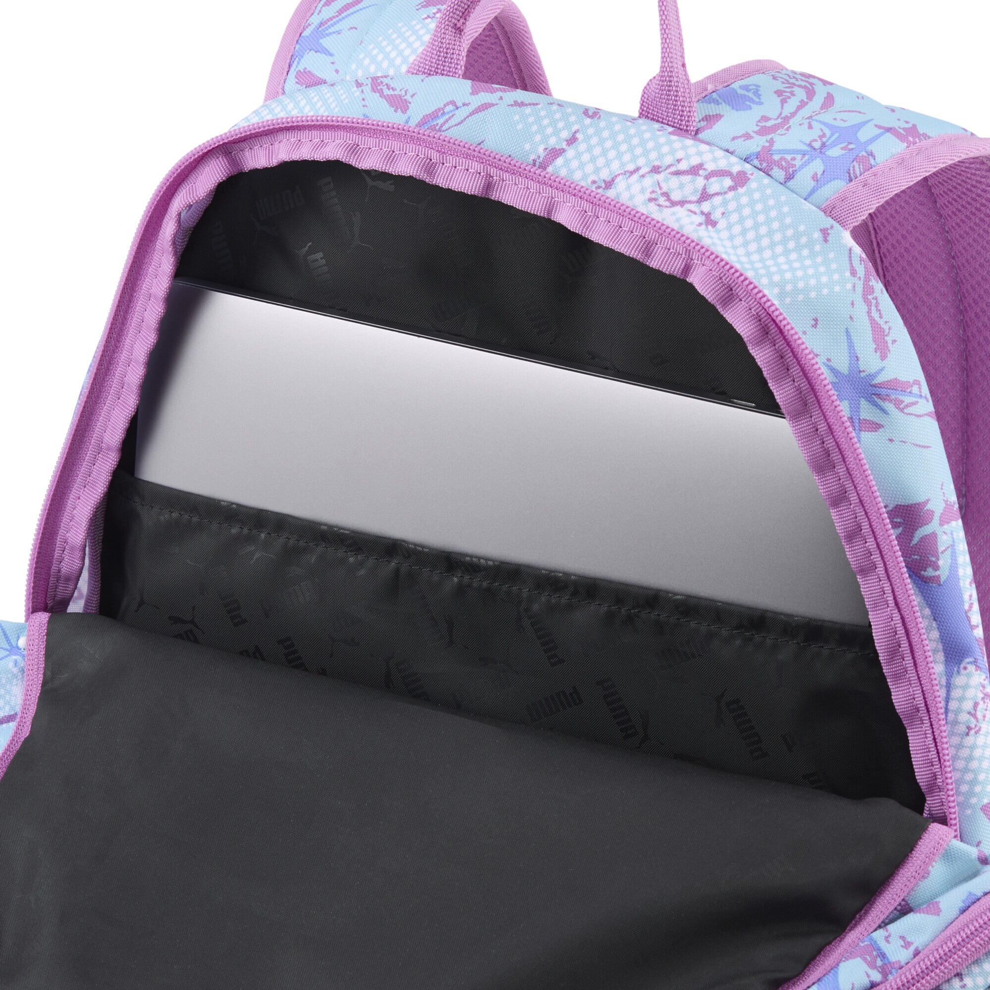 PUMA Freizeitrucksack »PUMA Academy 29 l Rucksack mit Allover-Print Erwachsene«