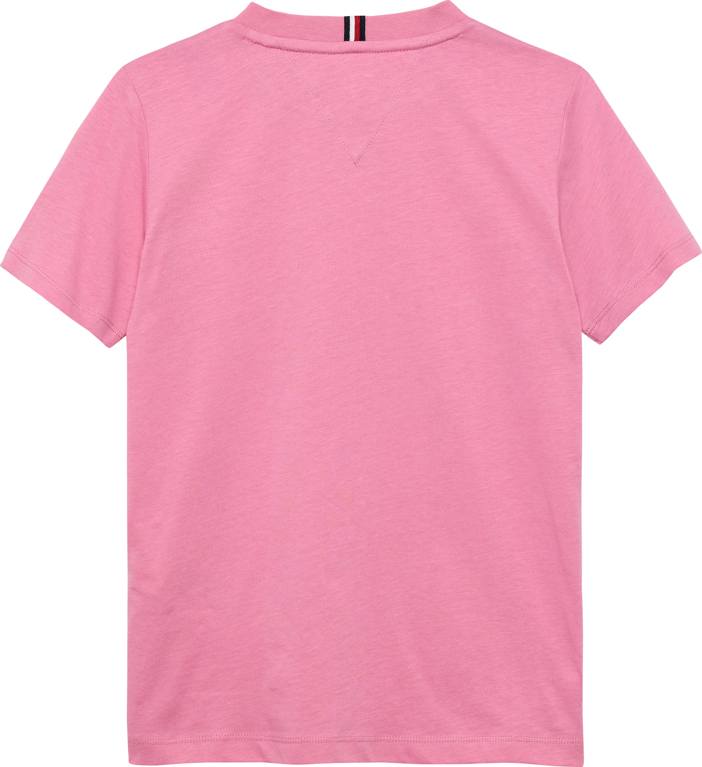 Tommy Hilfiger T-Shirt »MINI CORP T-SHIRT«, Kinder bis 16 Jahre