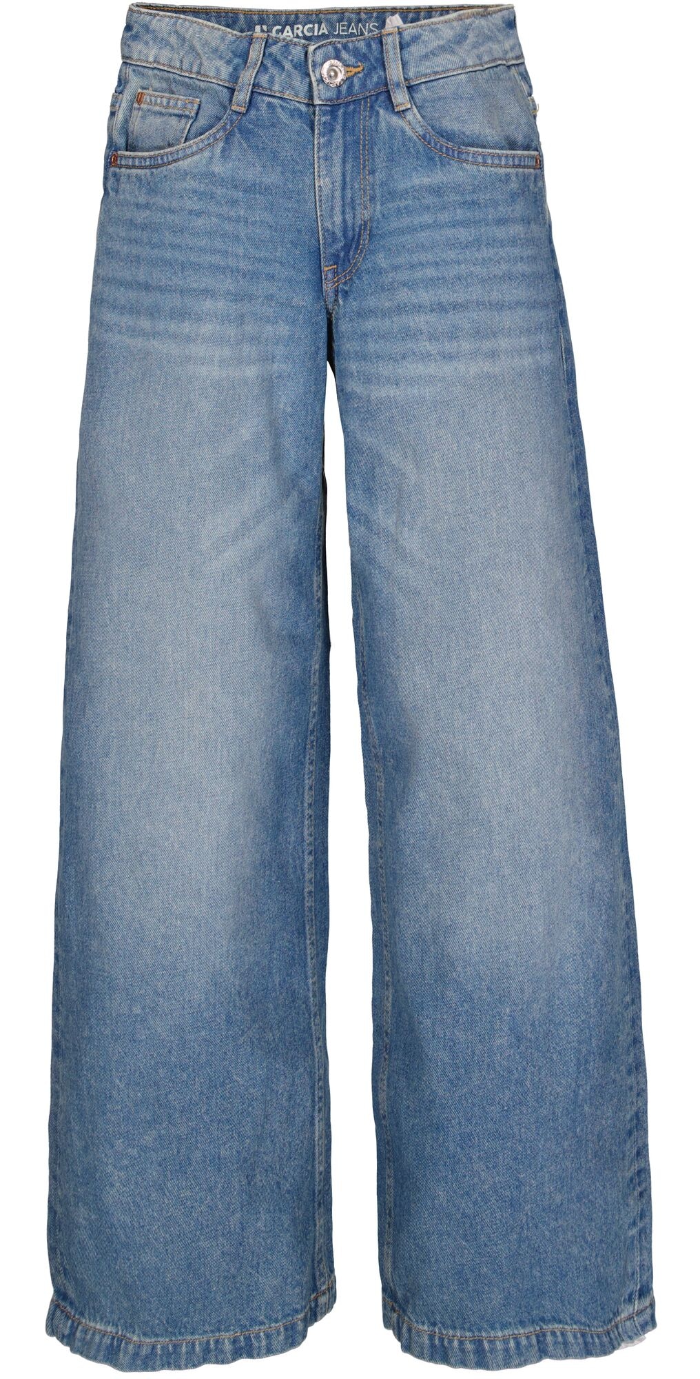 Garcia Weite Jeans, im Five-Pocket Style for GIRLS