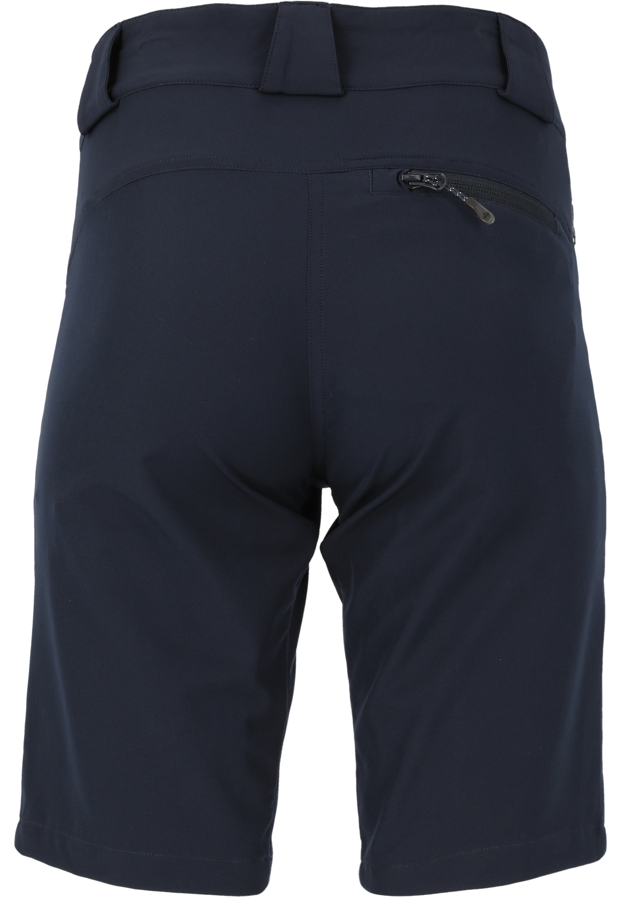 WHISTLER Shorts »Gerd«, mit atmungsaktivem Design