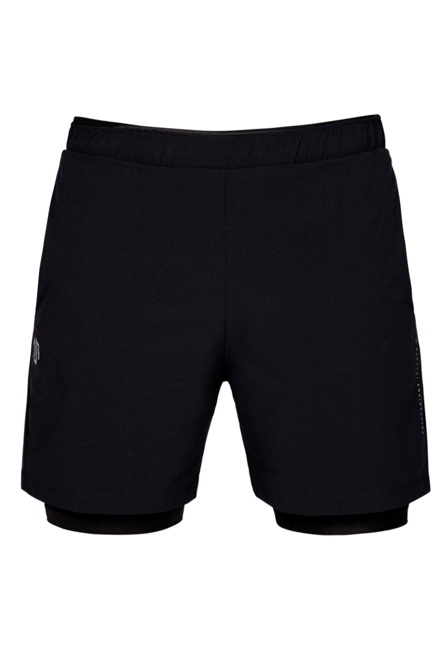 MOROTAI Shorts »MOROTAI Herren Morotai Kansei Shorts«, (1 tlg.)